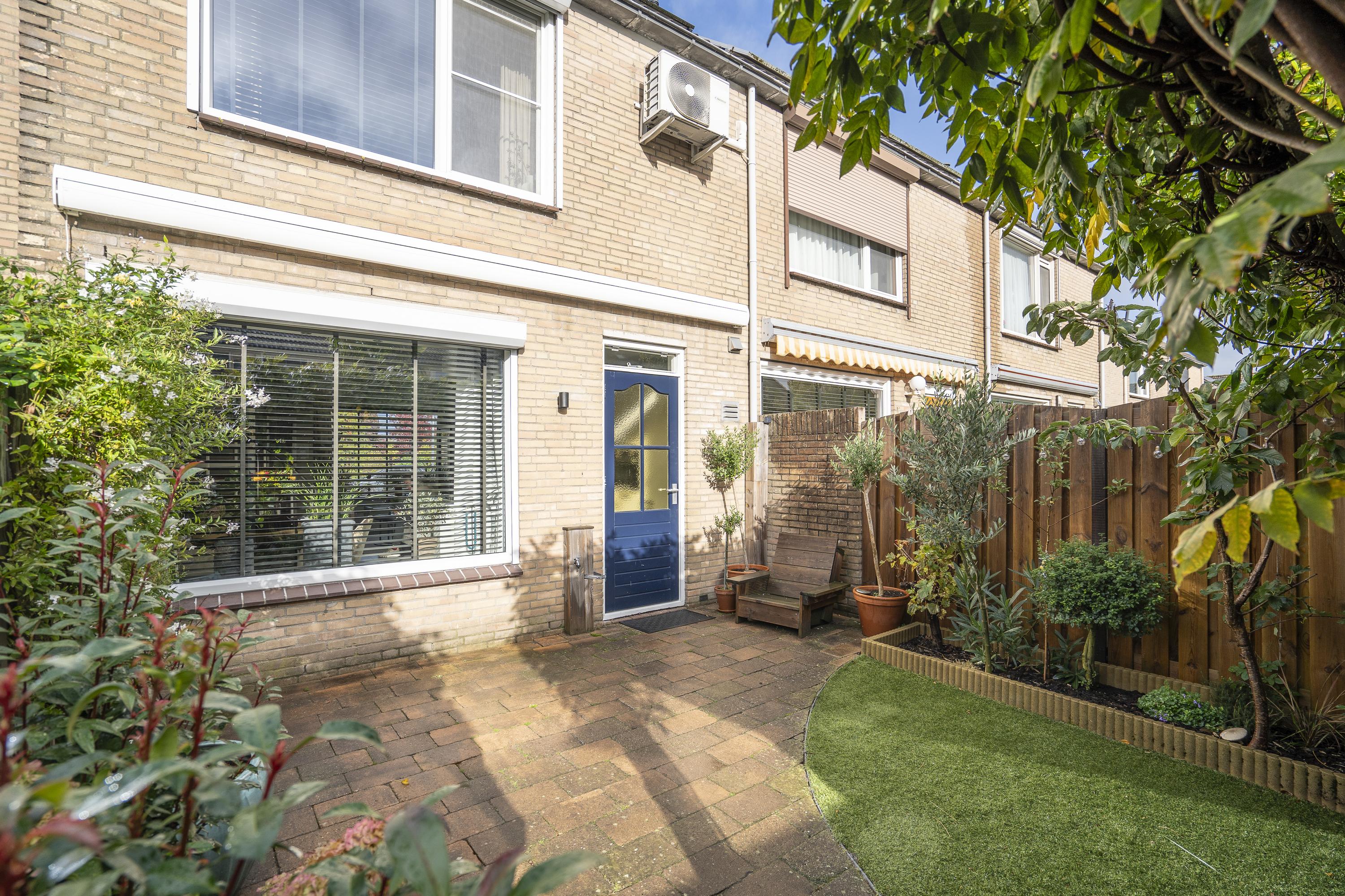 Dimmerlaan 40, afbeelding 24