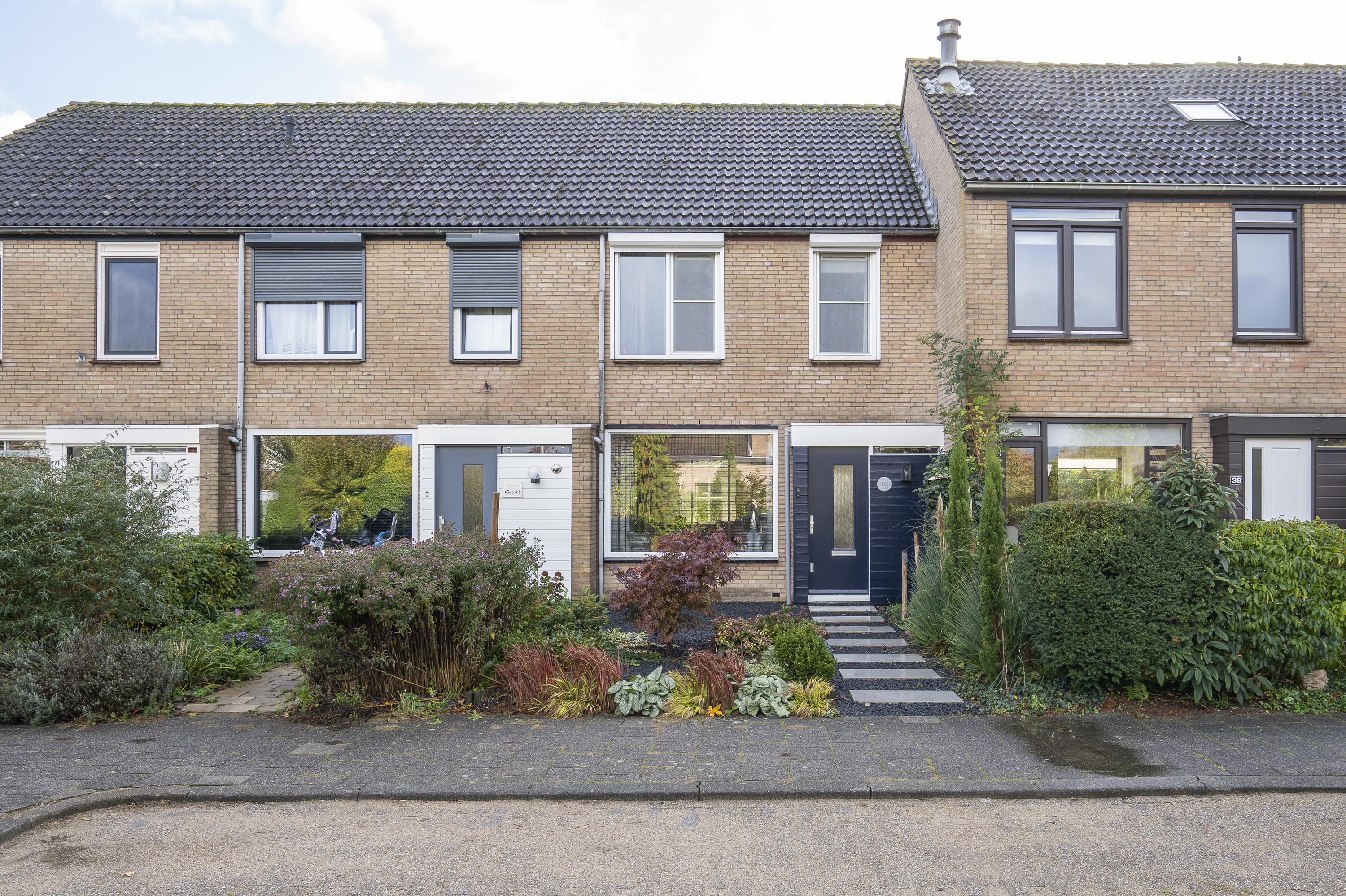 Dimmerlaan 40, afbeelding 28