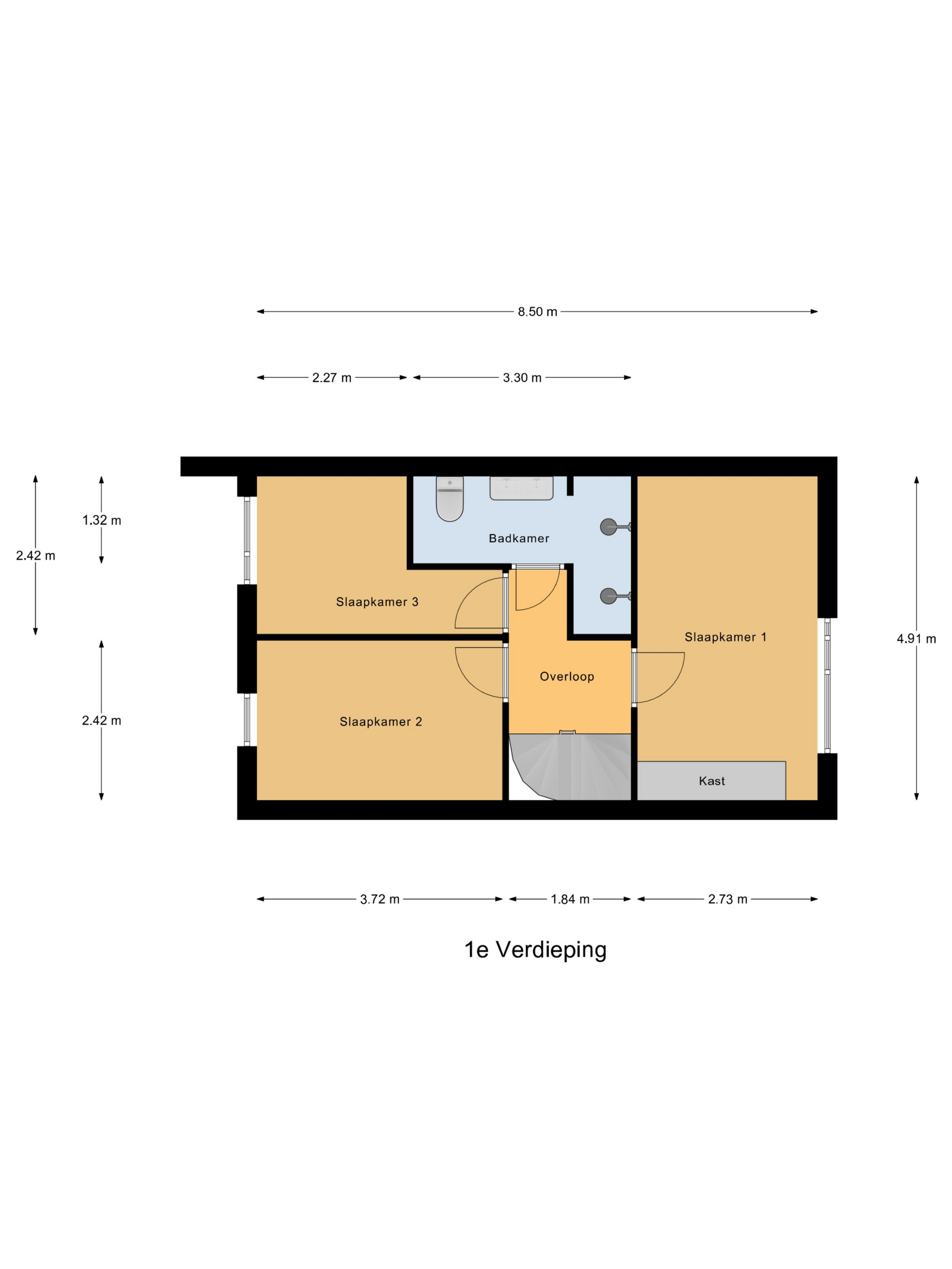 Dimmerlaan 40, afbeelding 19