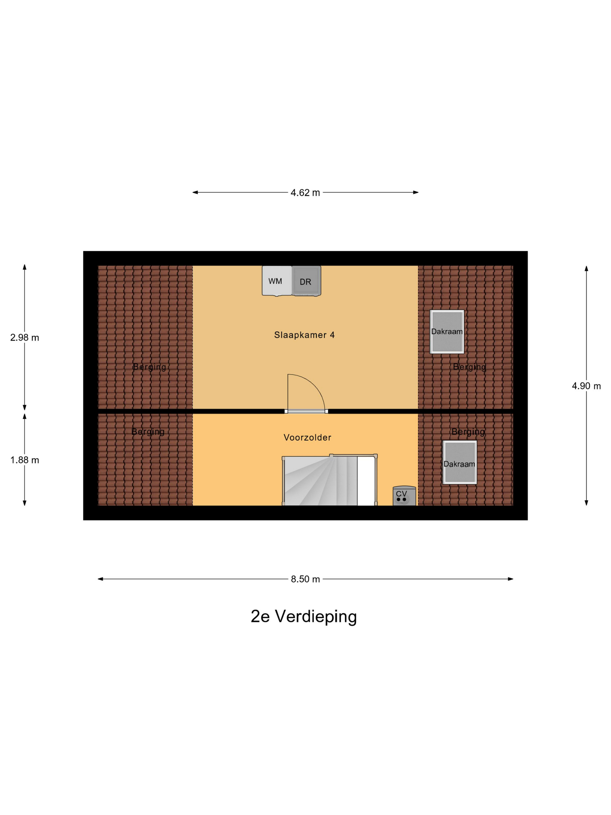 Dimmerlaan 40, afbeelding 23