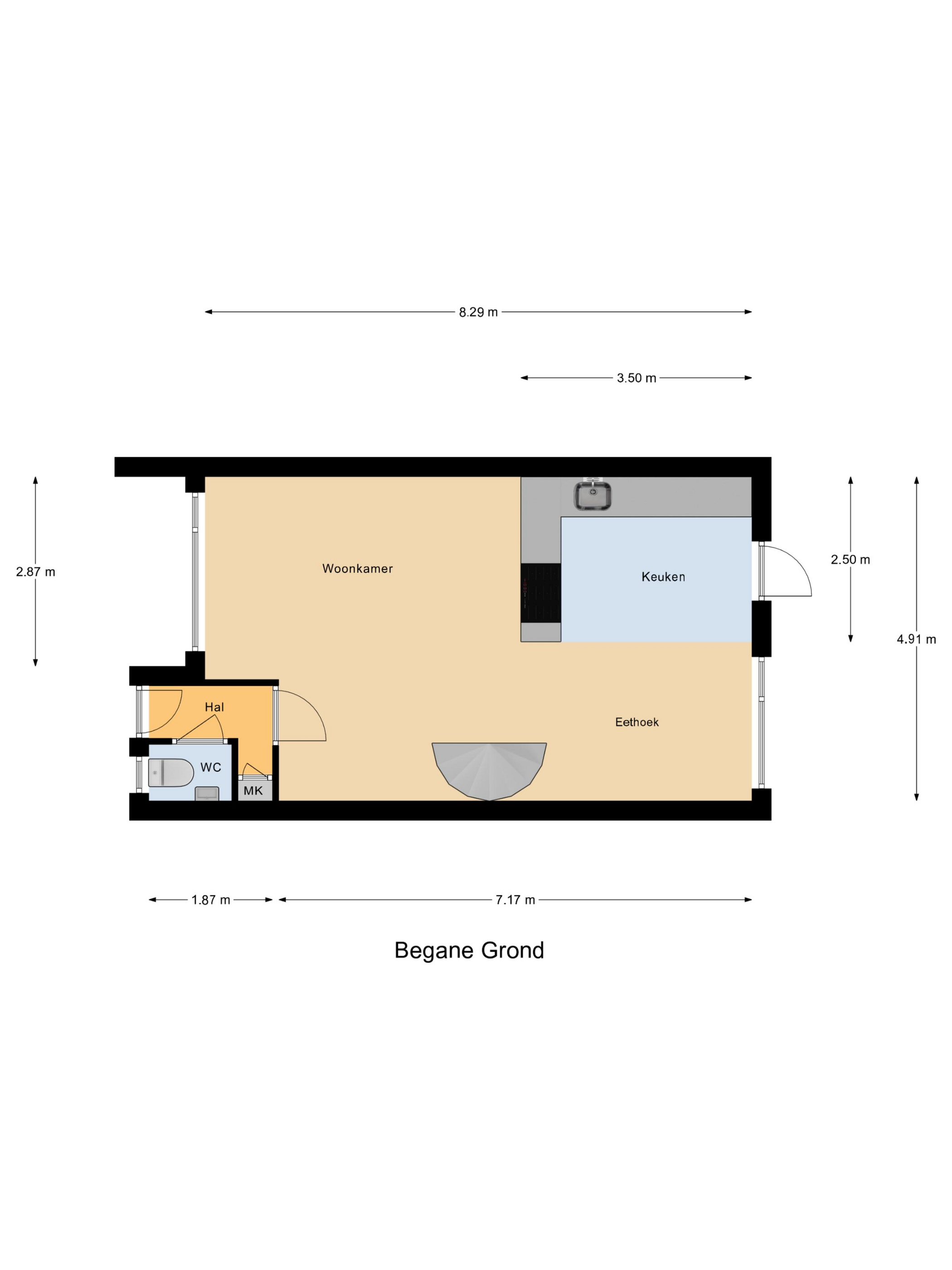 Dimmerlaan 40, afbeelding 11