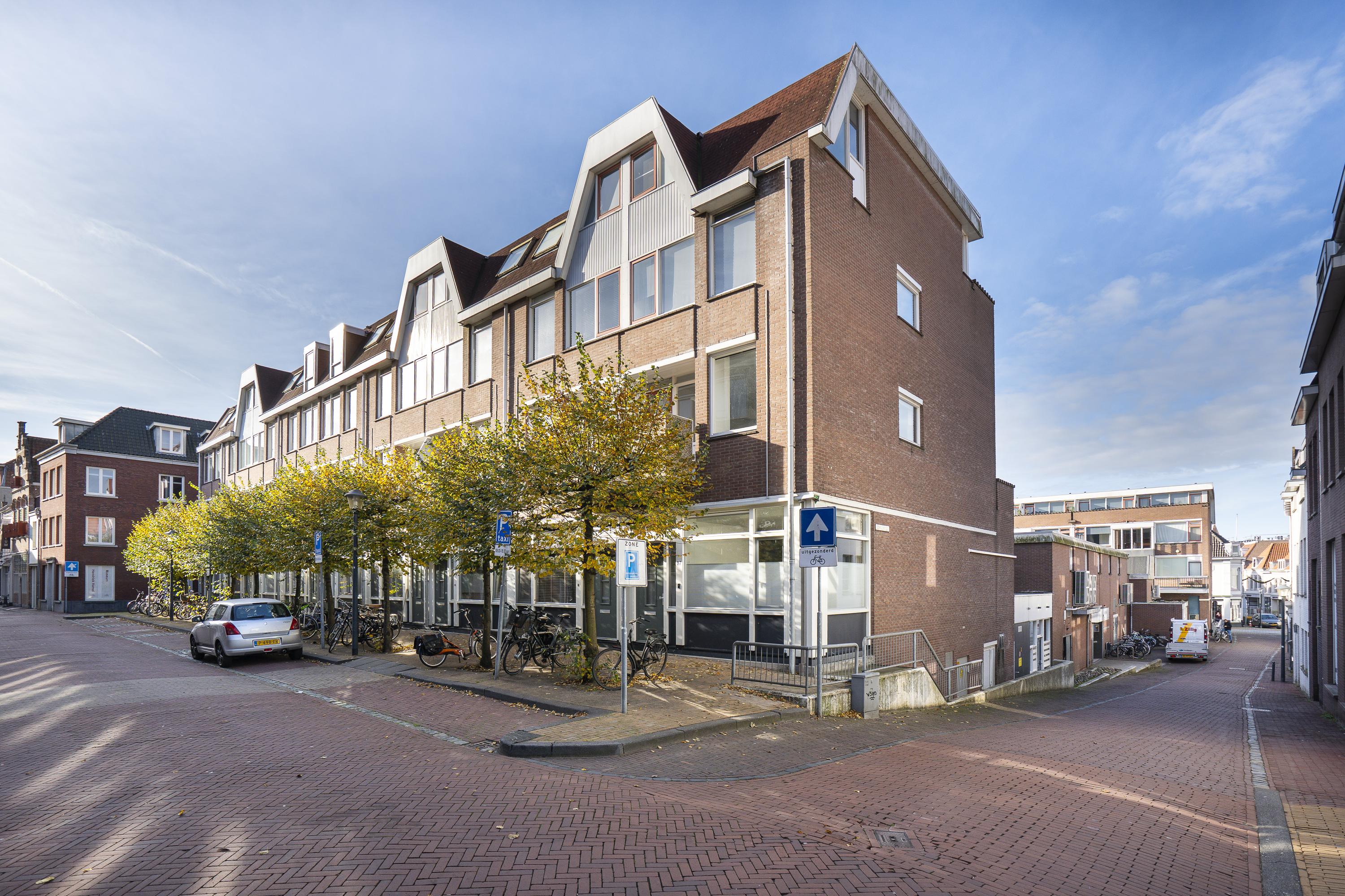 Rosmolensteeg 60, afbeelding 1