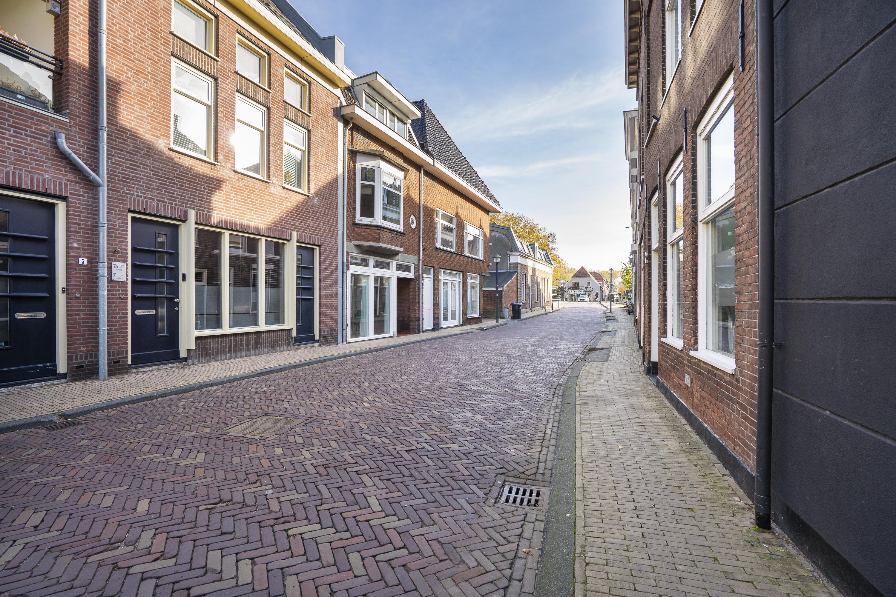 Rosmolensteeg 60, afbeelding 29