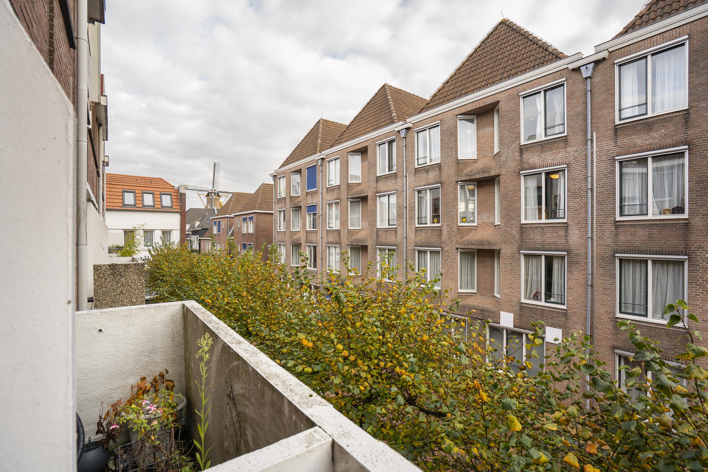 Rosmolensteeg 60, afbeelding 10