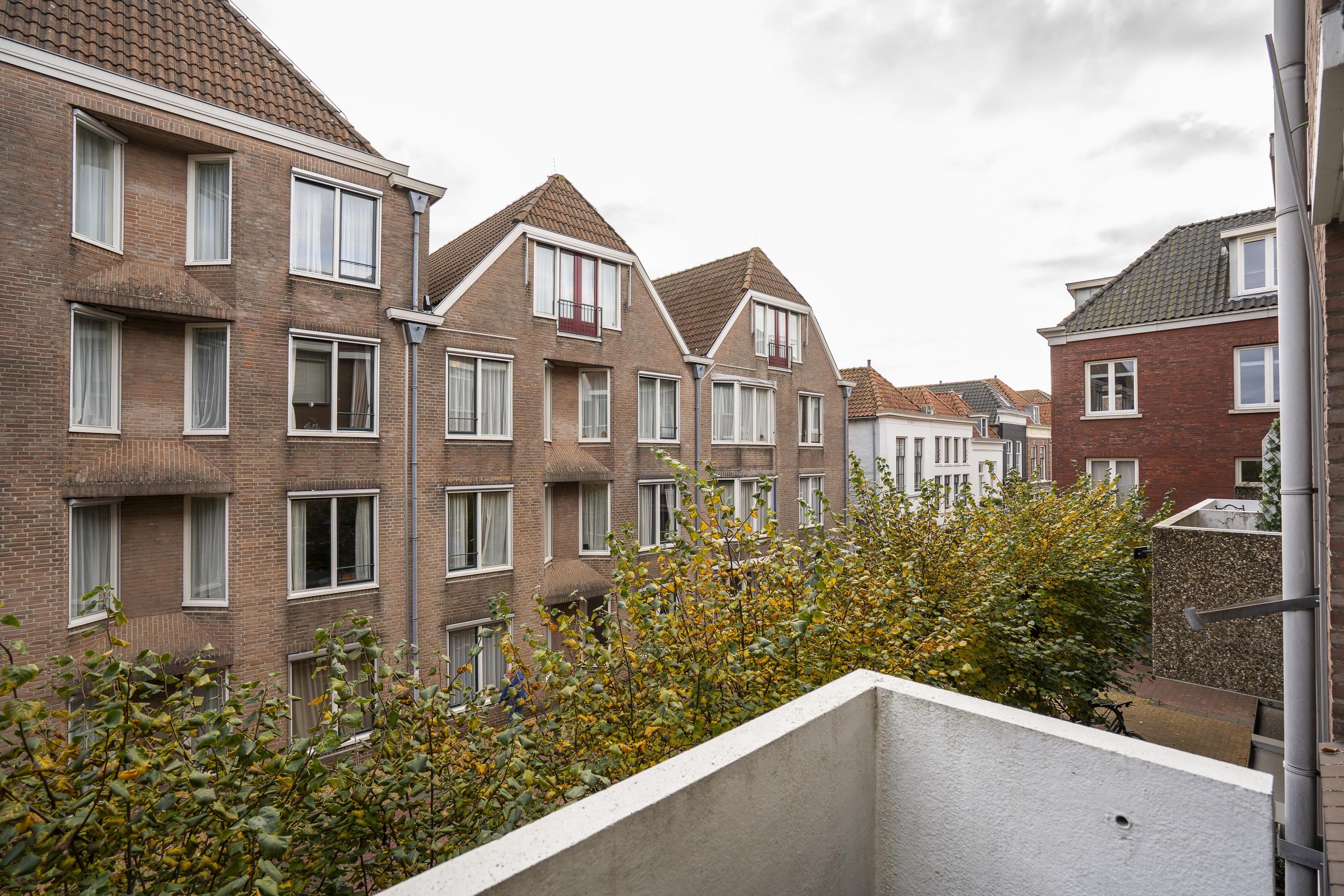 Rosmolensteeg 60, afbeelding 9