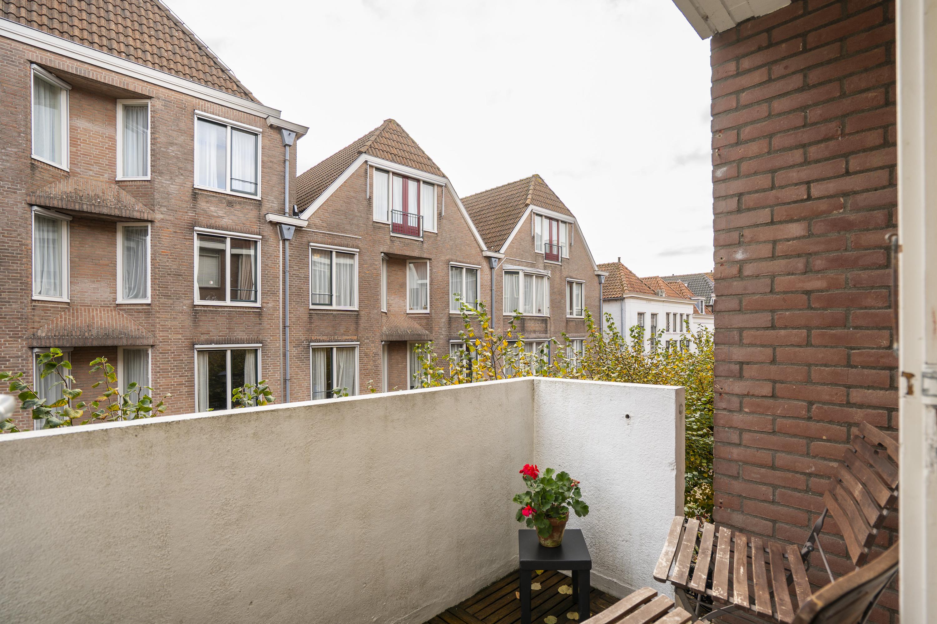 Rosmolensteeg 60, afbeelding 3