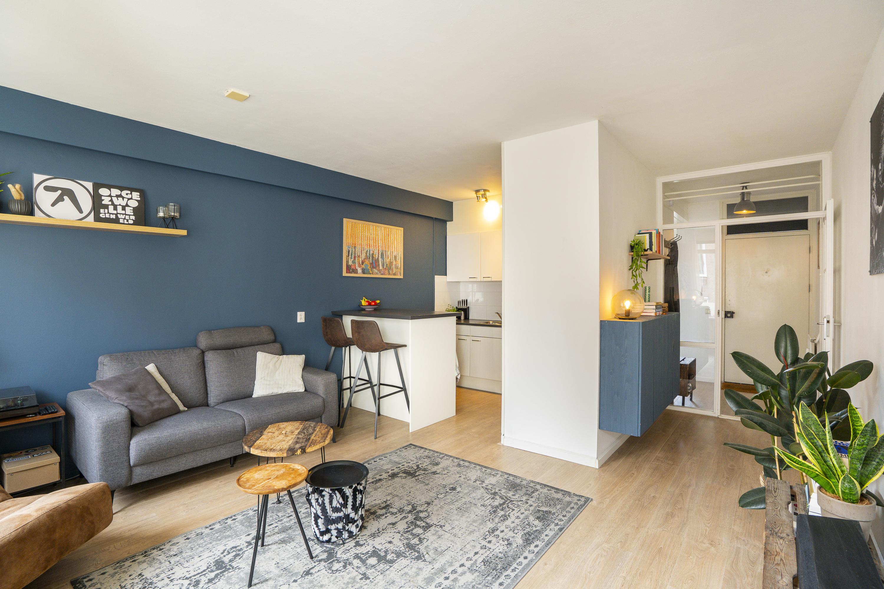 Rosmolensteeg 60, afbeelding 5