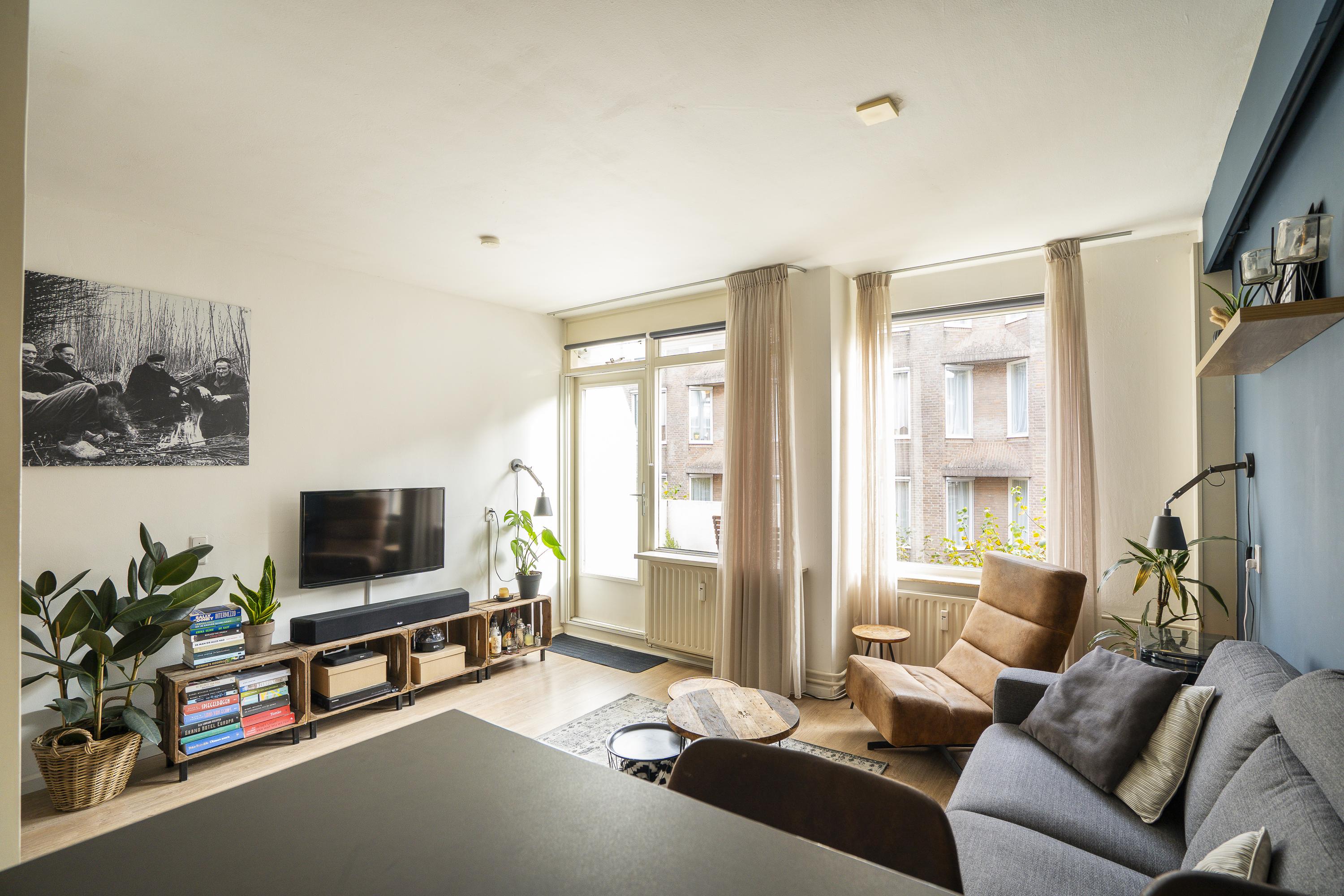 Rosmolensteeg 60, afbeelding 7