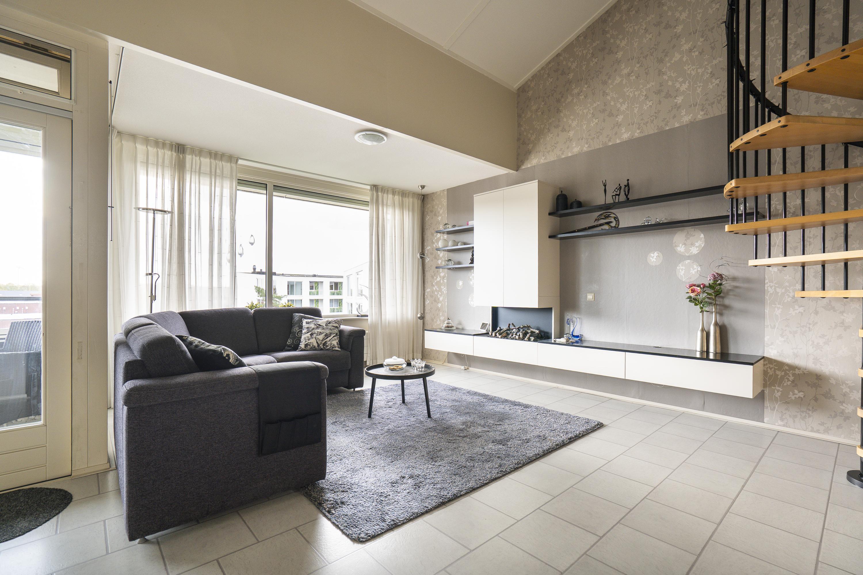 Weversgildeplaats 34, afbeelding 18