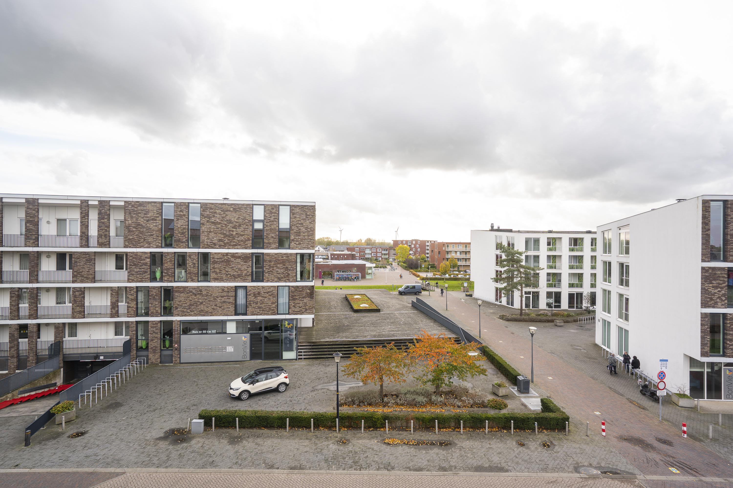 Weversgildeplaats 34, afbeelding 3