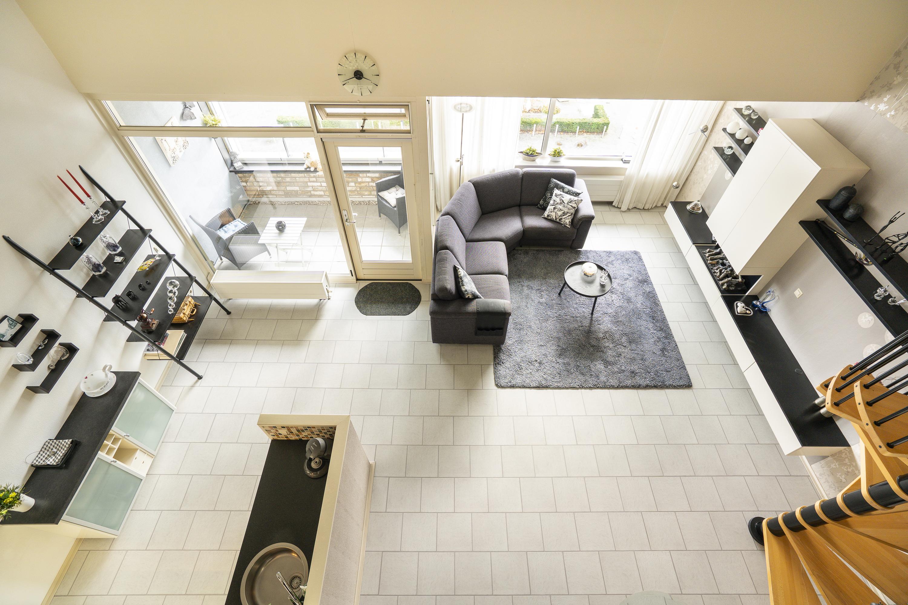 Weversgildeplaats 34, afbeelding 2