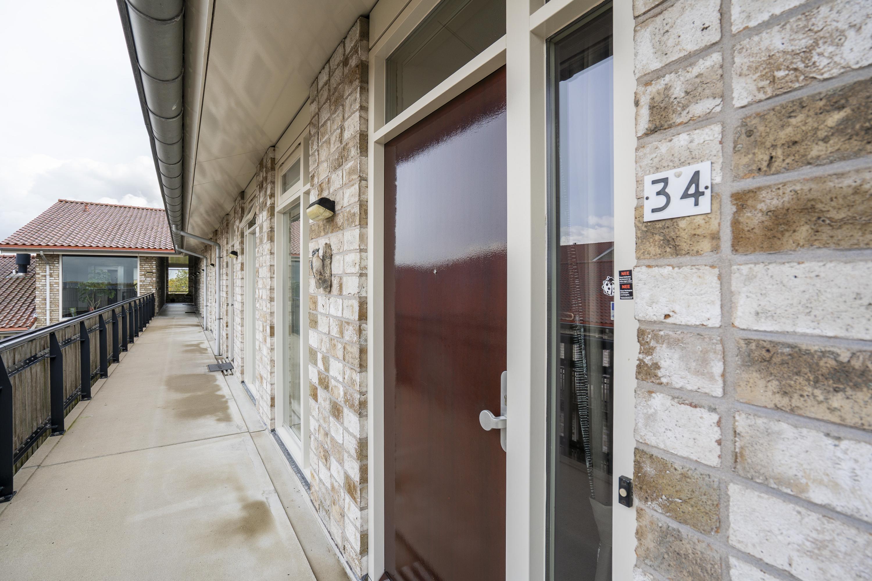 Weversgildeplaats 34, afbeelding 6