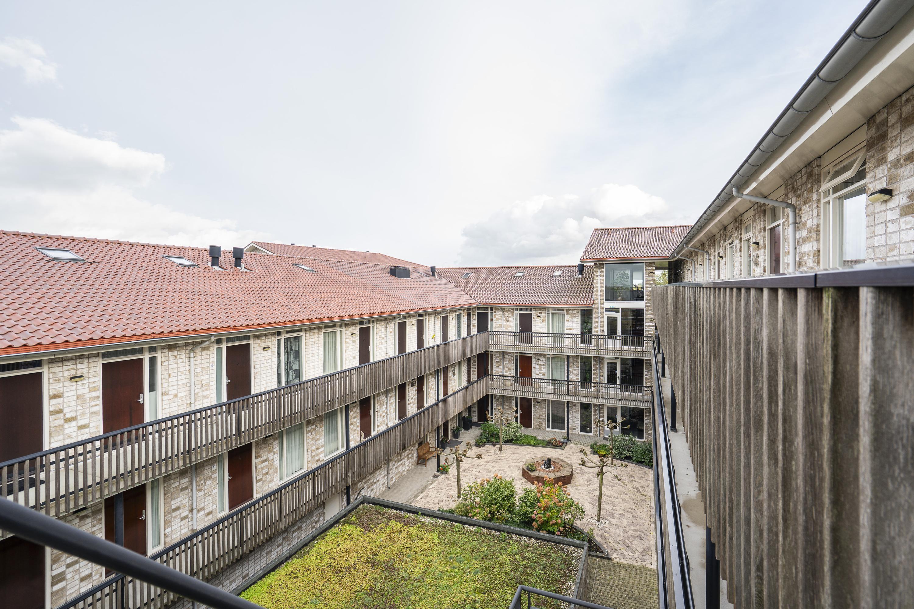 Weversgildeplaats 34, afbeelding 5