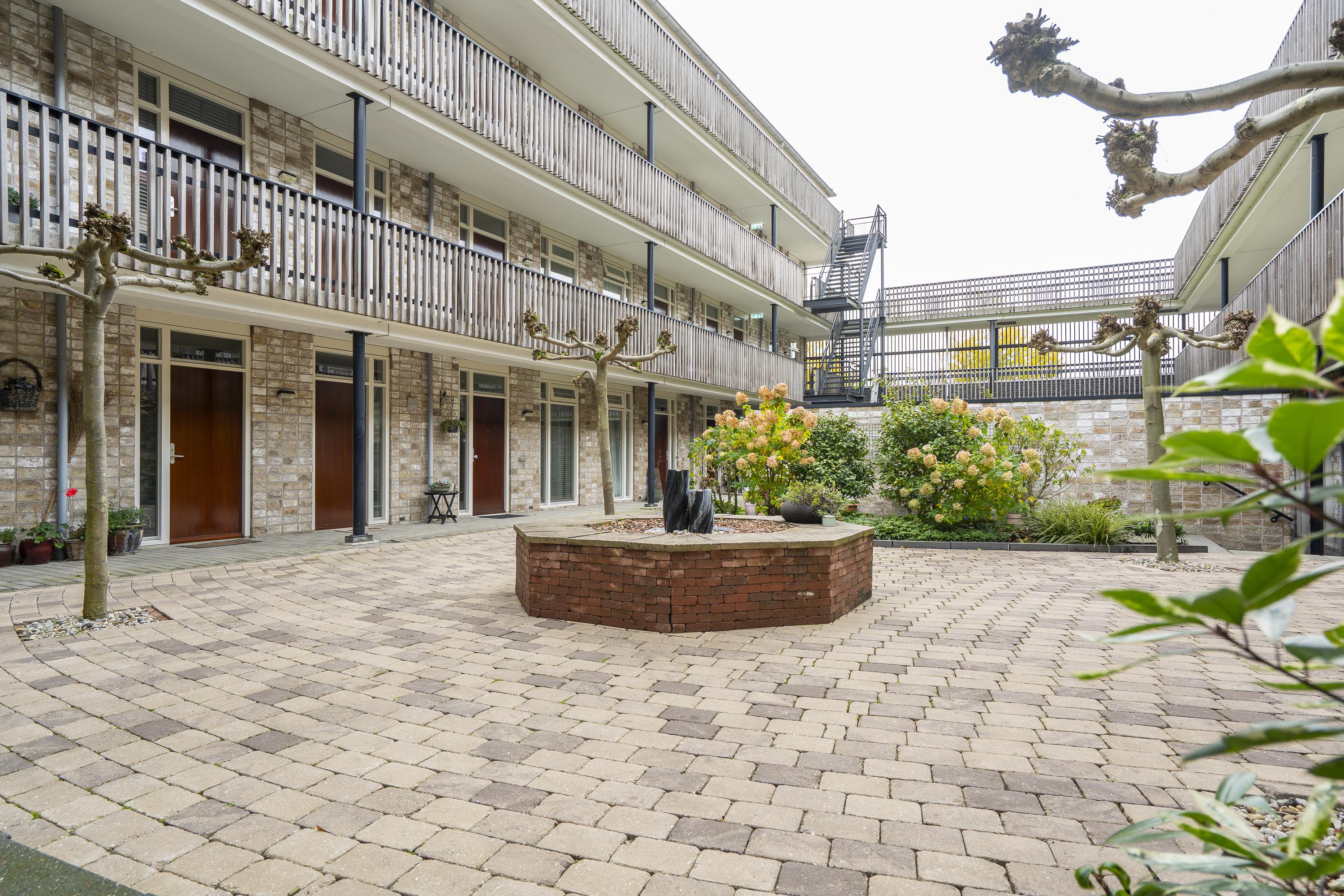 Weversgildeplaats 34, afbeelding 4