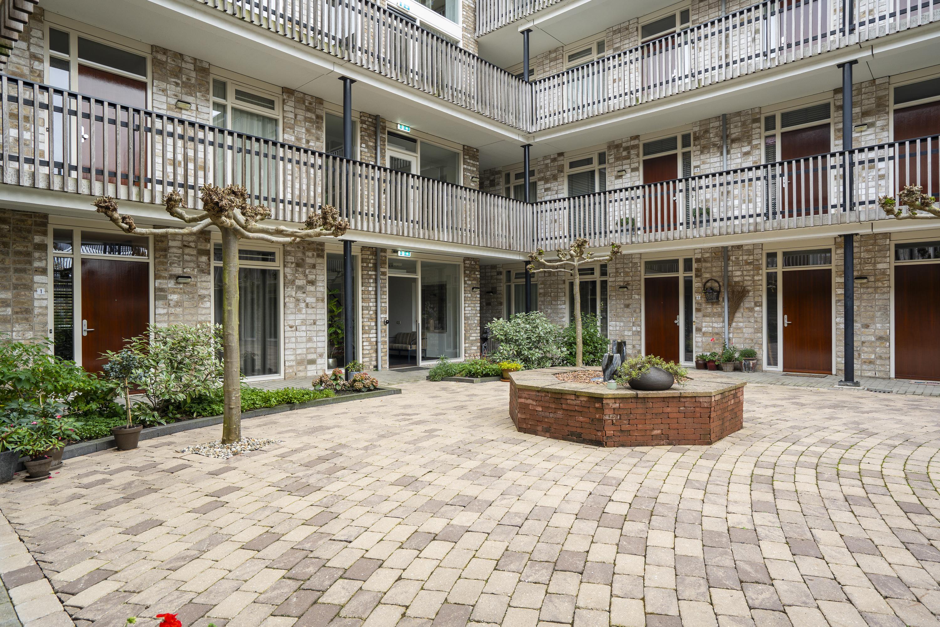 Weversgildeplaats 34, afbeelding 37