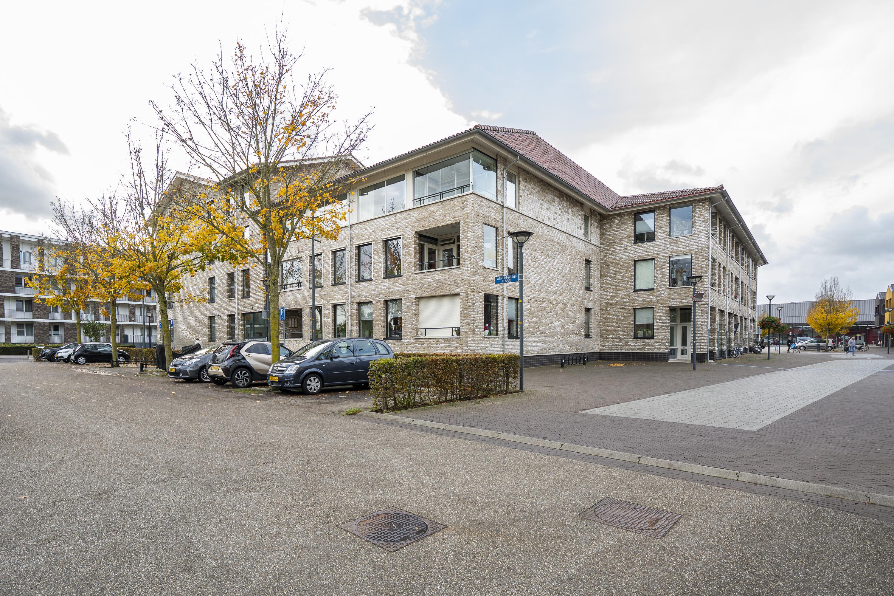 Weversgildeplaats 34, afbeelding 0