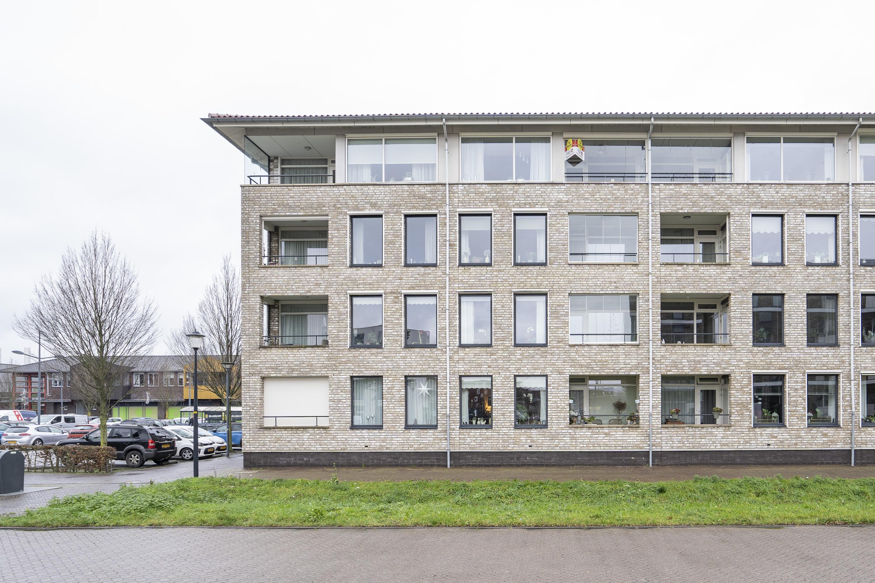 Weversgildeplaats 34, afbeelding 3