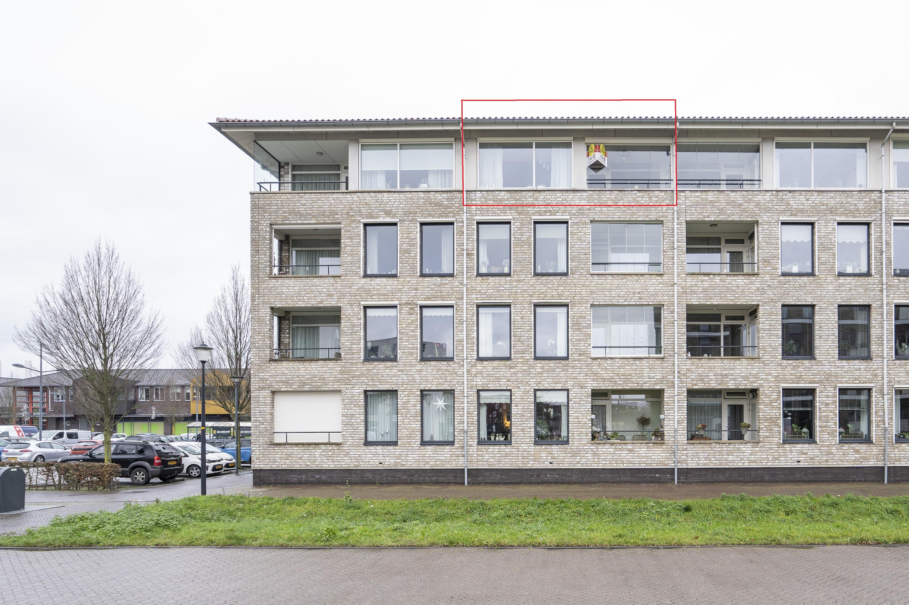 Weversgildeplaats 34, afbeelding 3