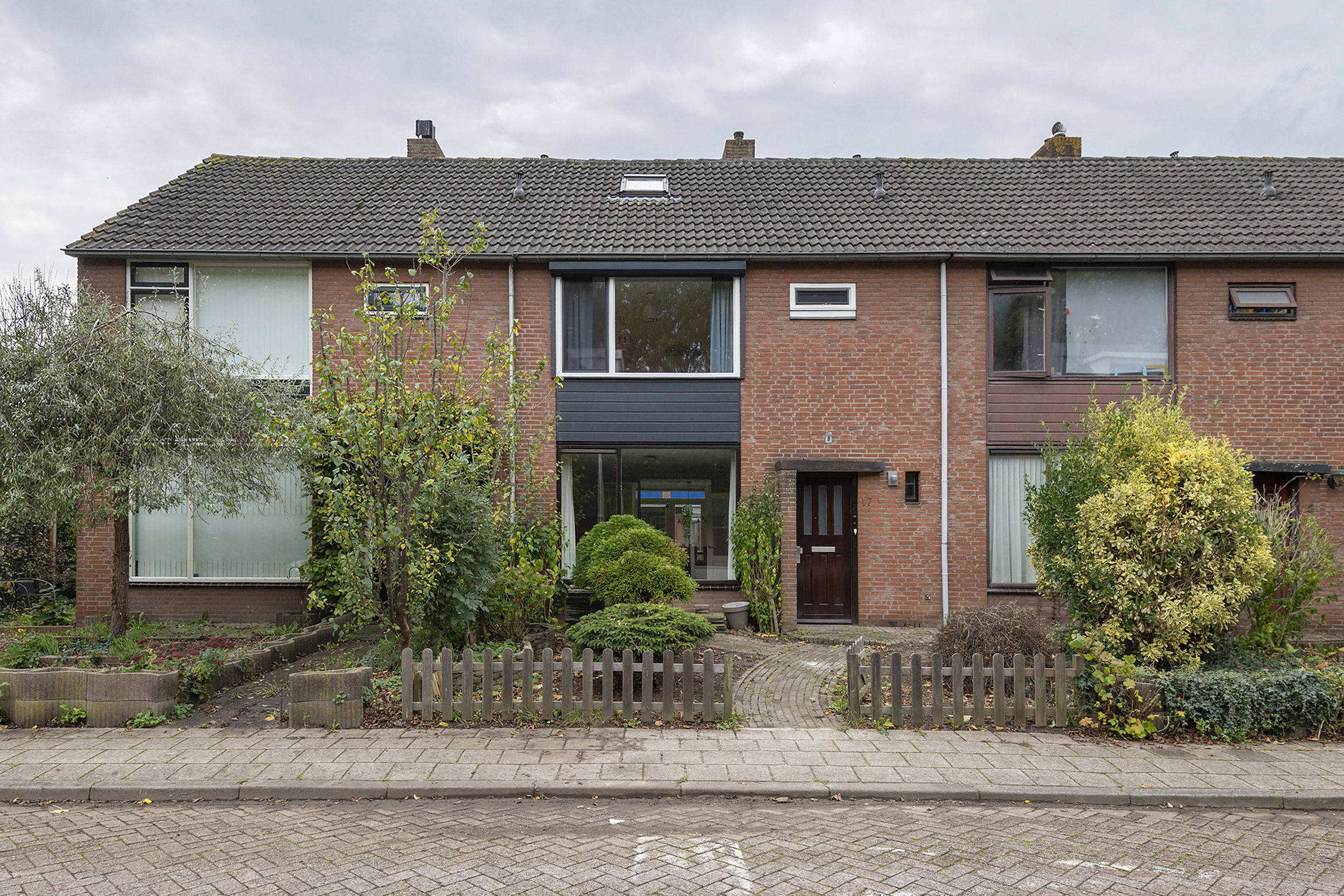 Bartokstraat 17, afbeelding 0