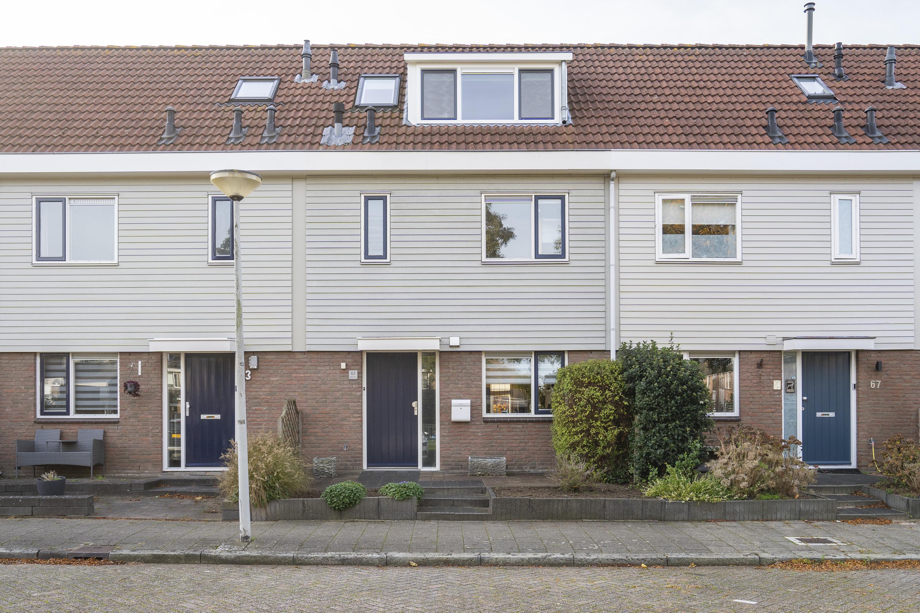 Lijsterbeshof 65, afbeelding 0