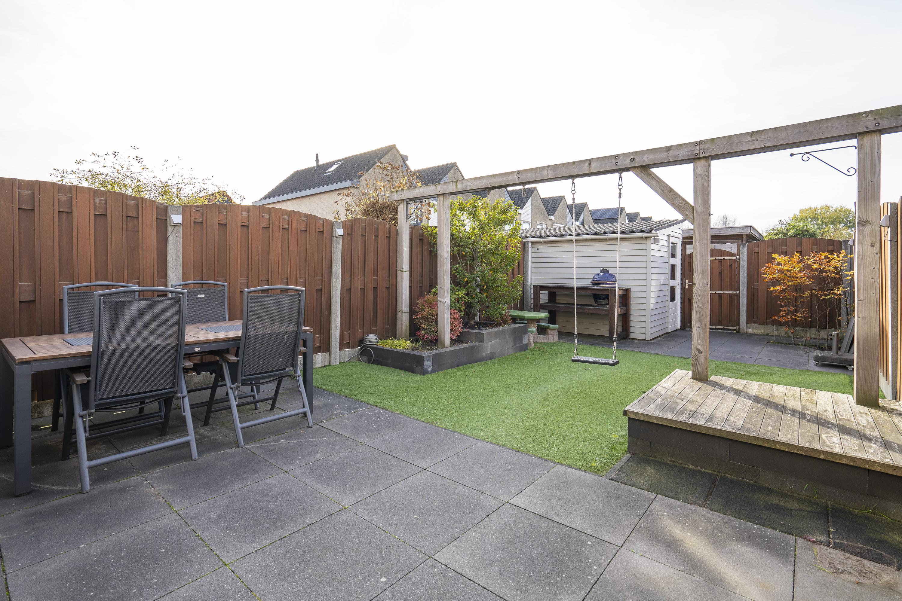 Lijsterbeshof 65, afbeelding 3