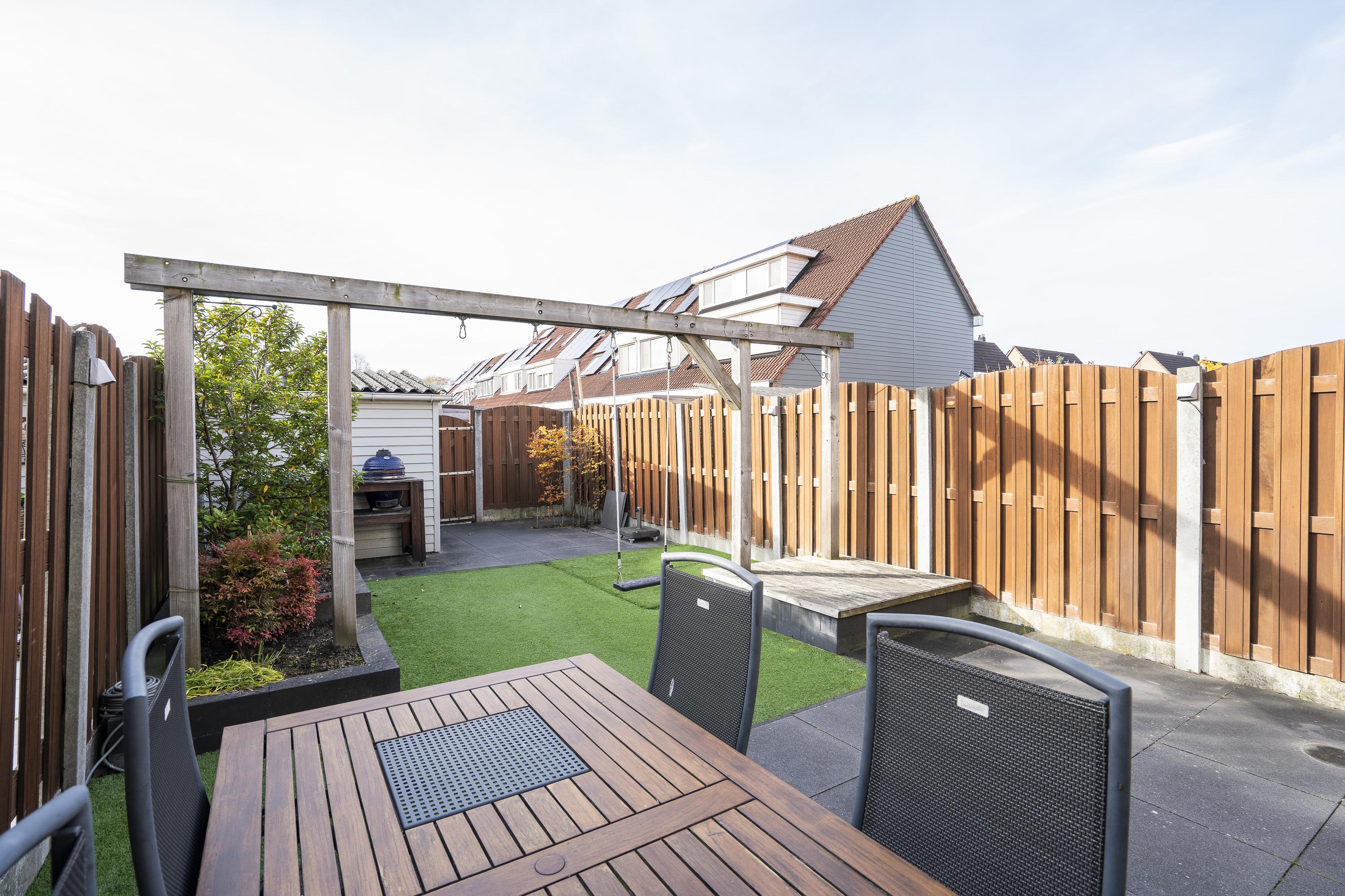 Lijsterbeshof 65, afbeelding 29