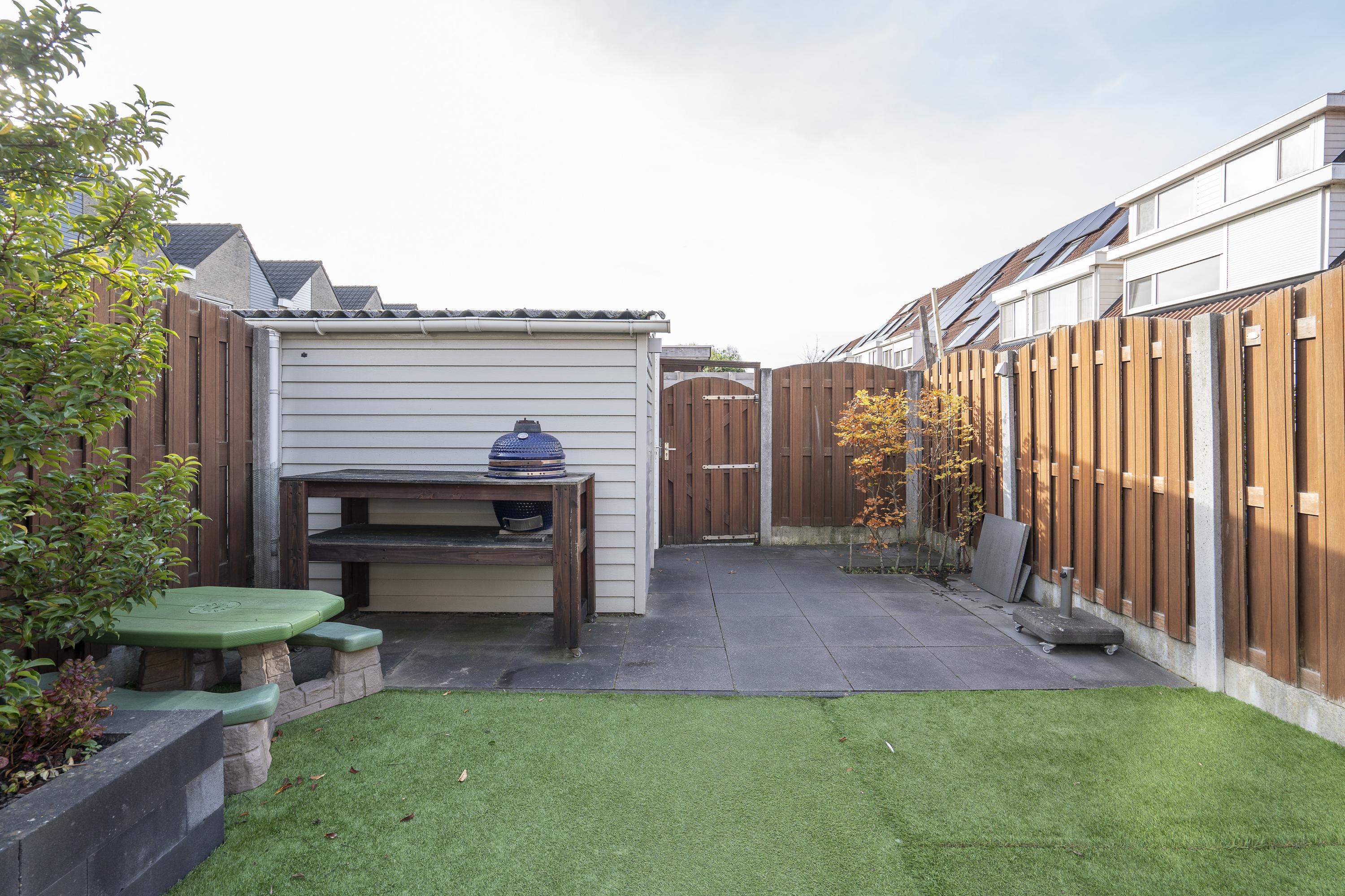 Lijsterbeshof 65, afbeelding 30