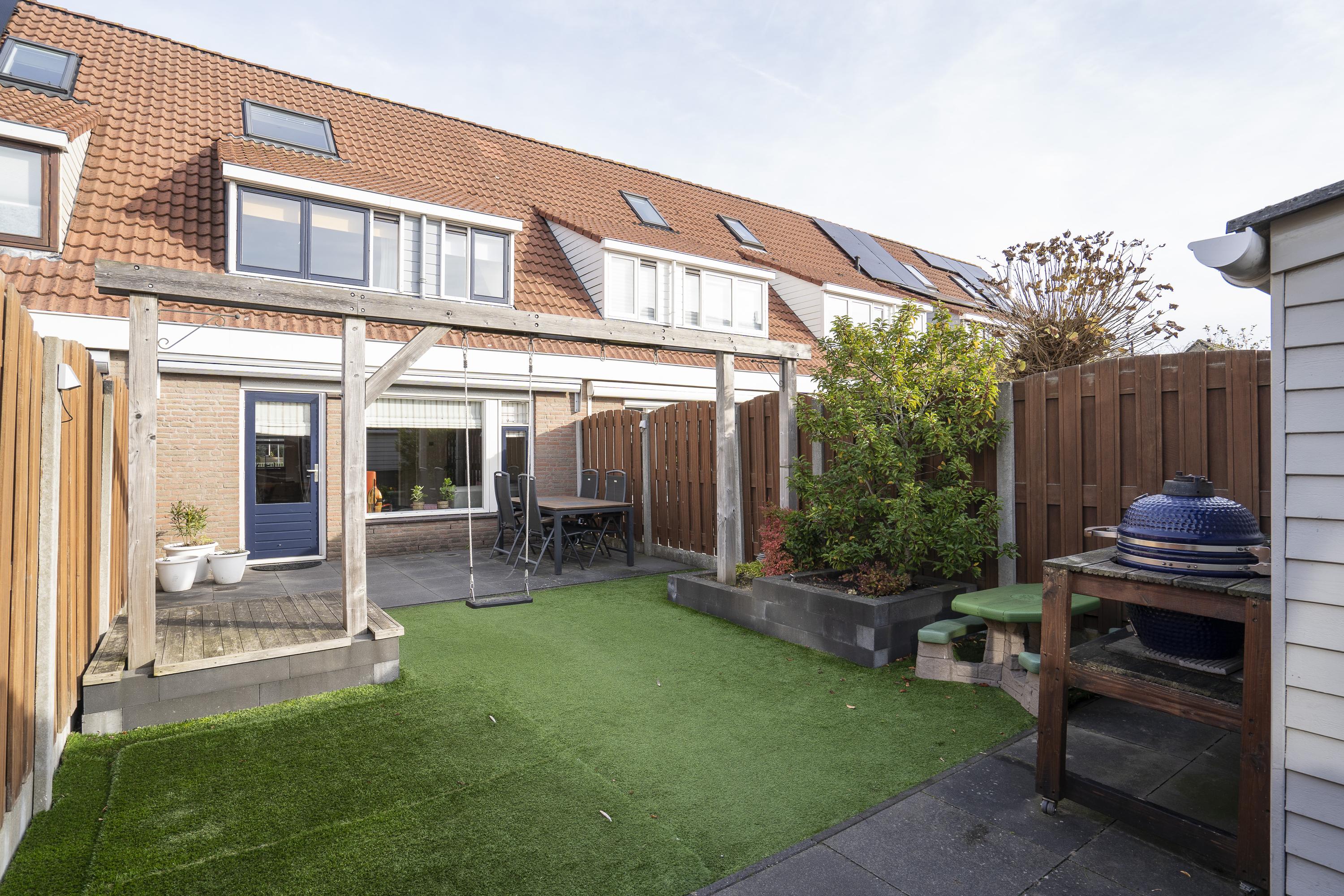 Lijsterbeshof 65, afbeelding 31