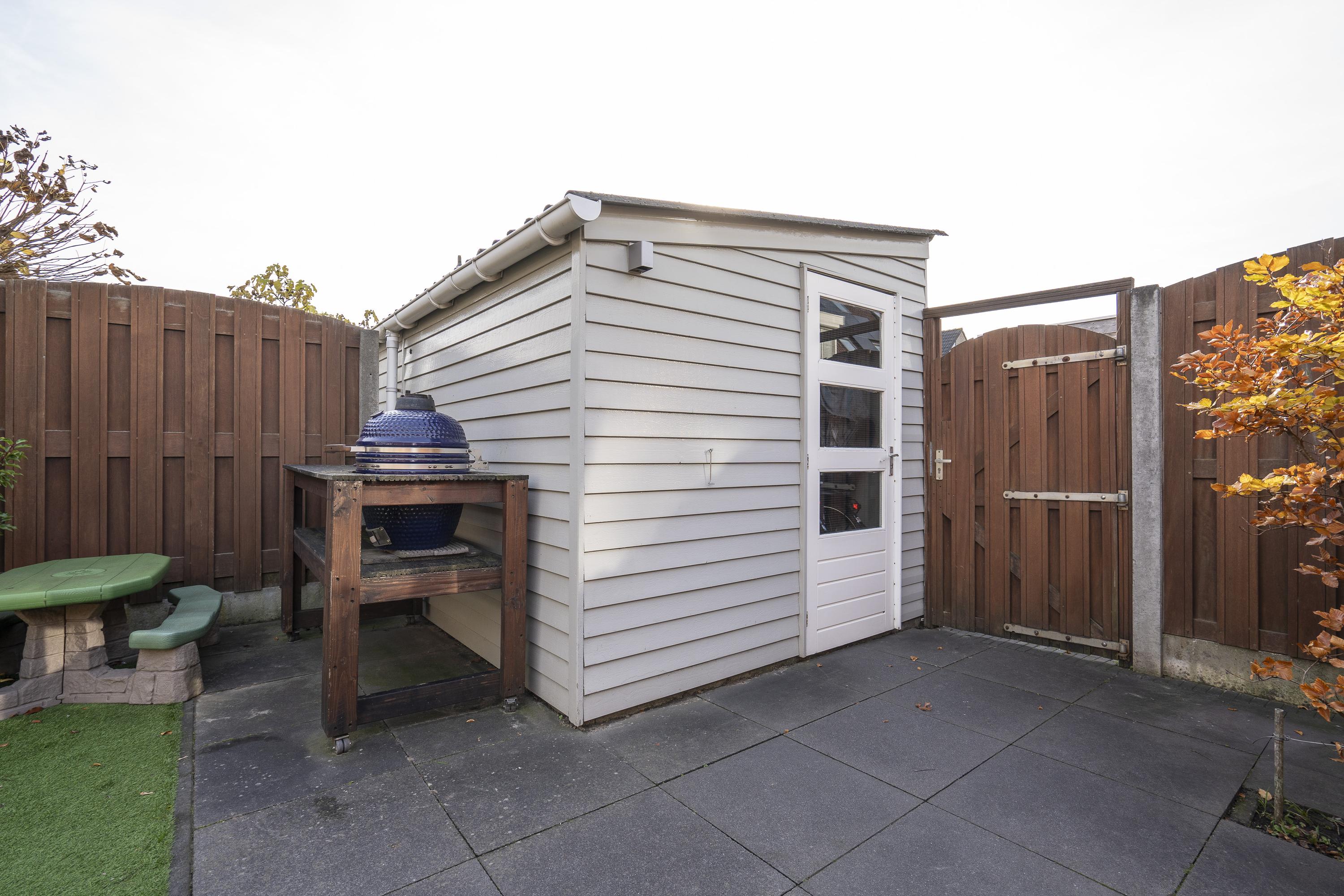 Lijsterbeshof 65, afbeelding 32