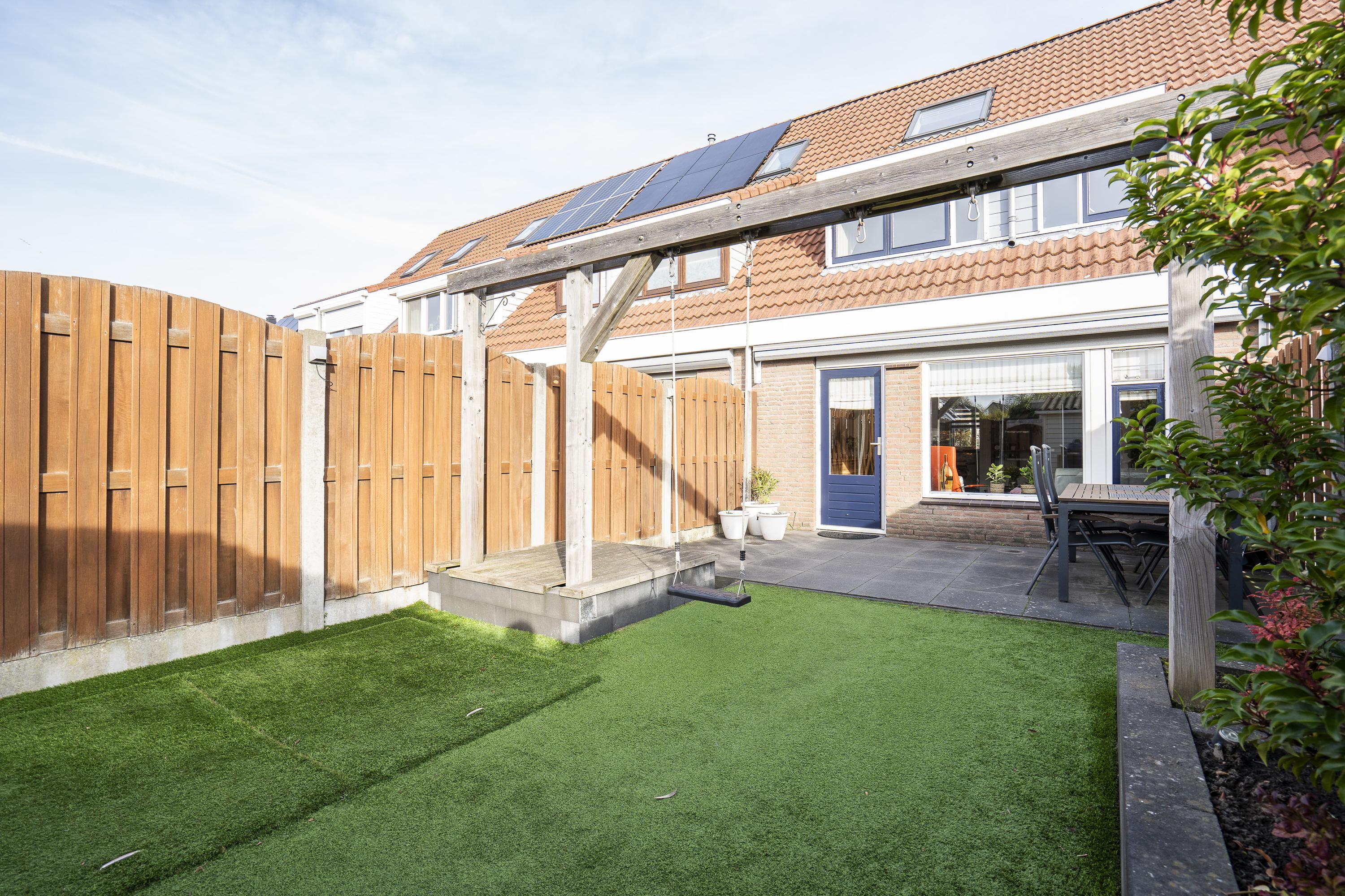 Lijsterbeshof 65, afbeelding 33