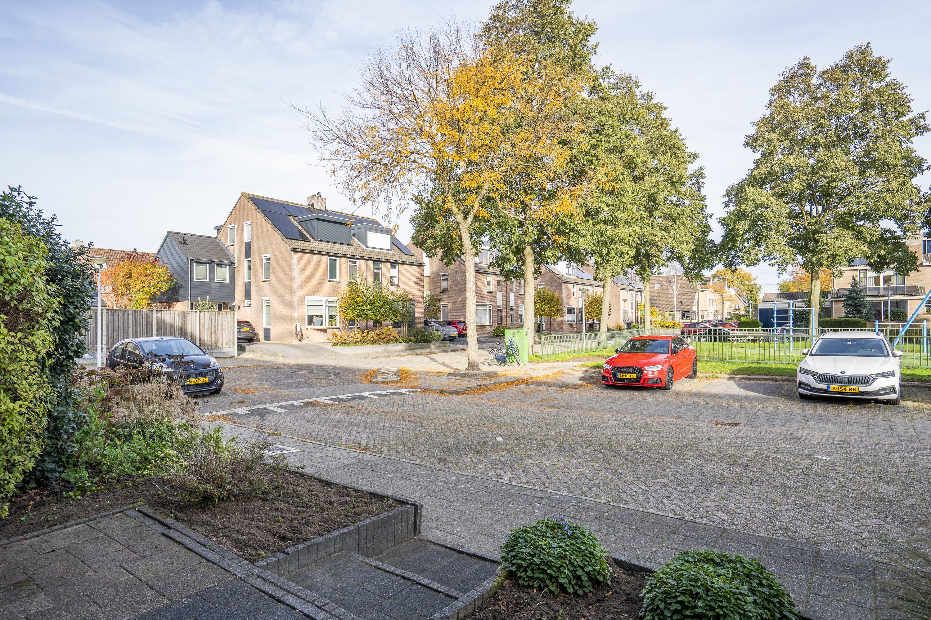 Lijsterbeshof 65, afbeelding 34