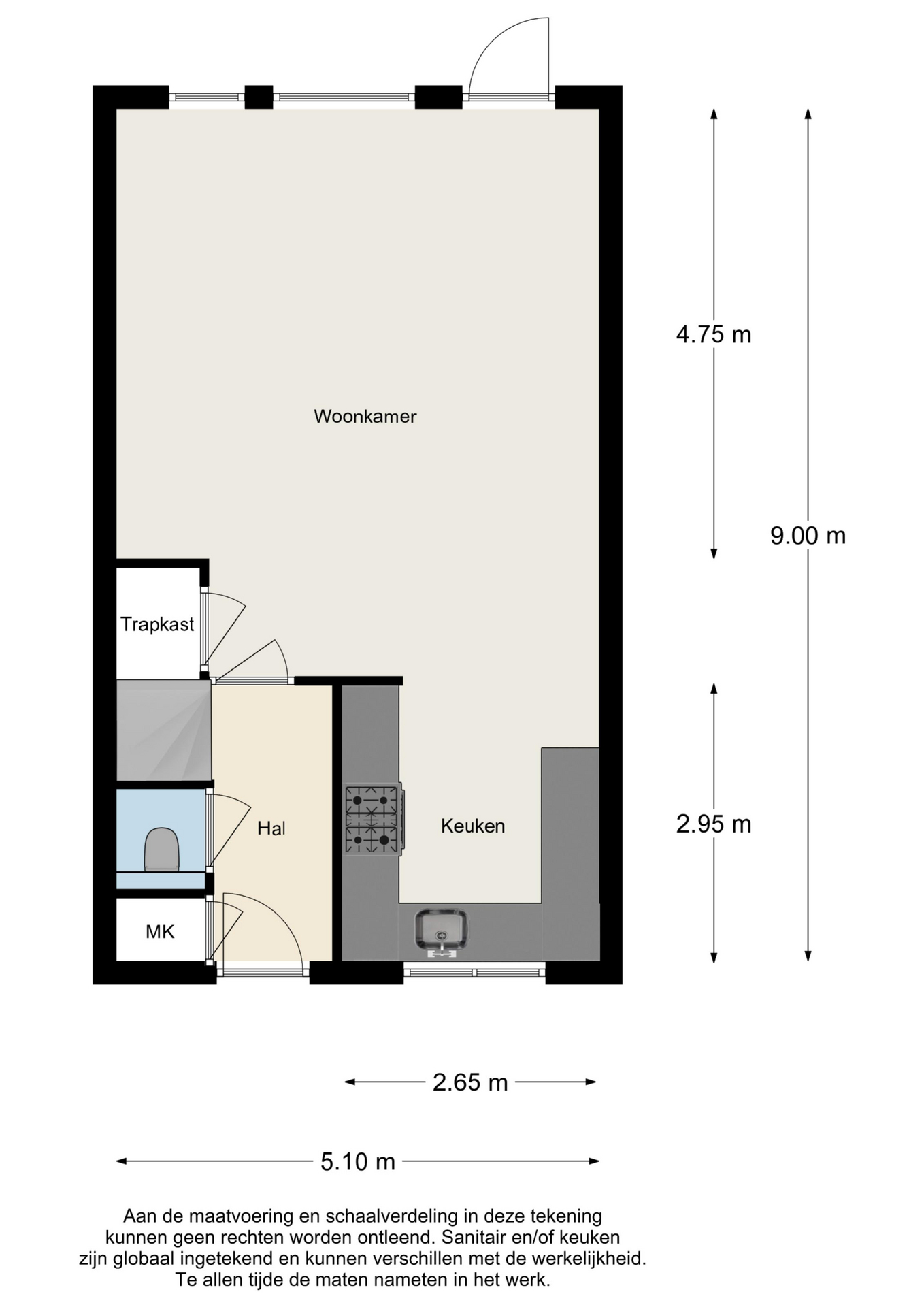 Lijsterbeshof 65, afbeelding 13
