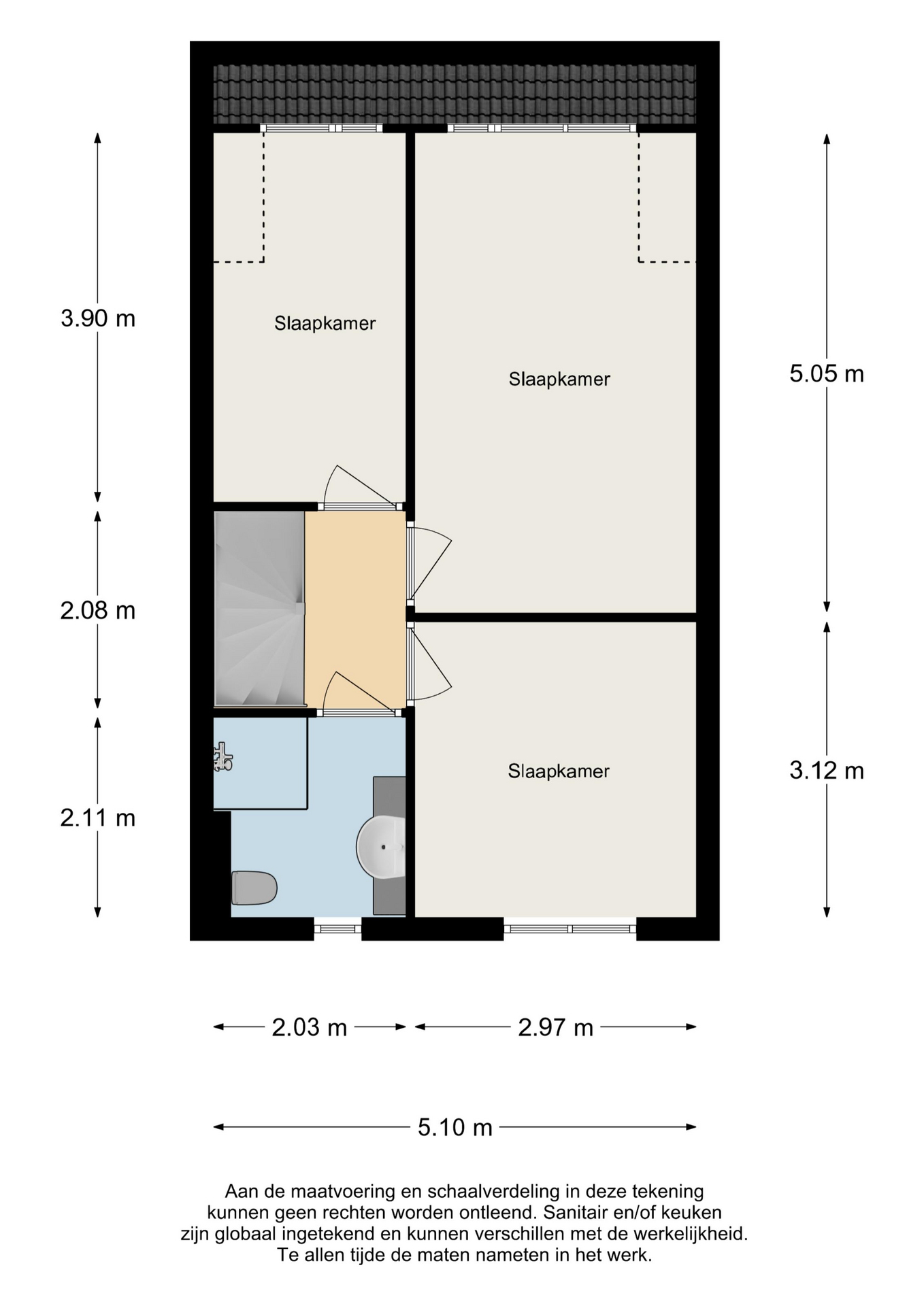 Lijsterbeshof 65, afbeelding 22