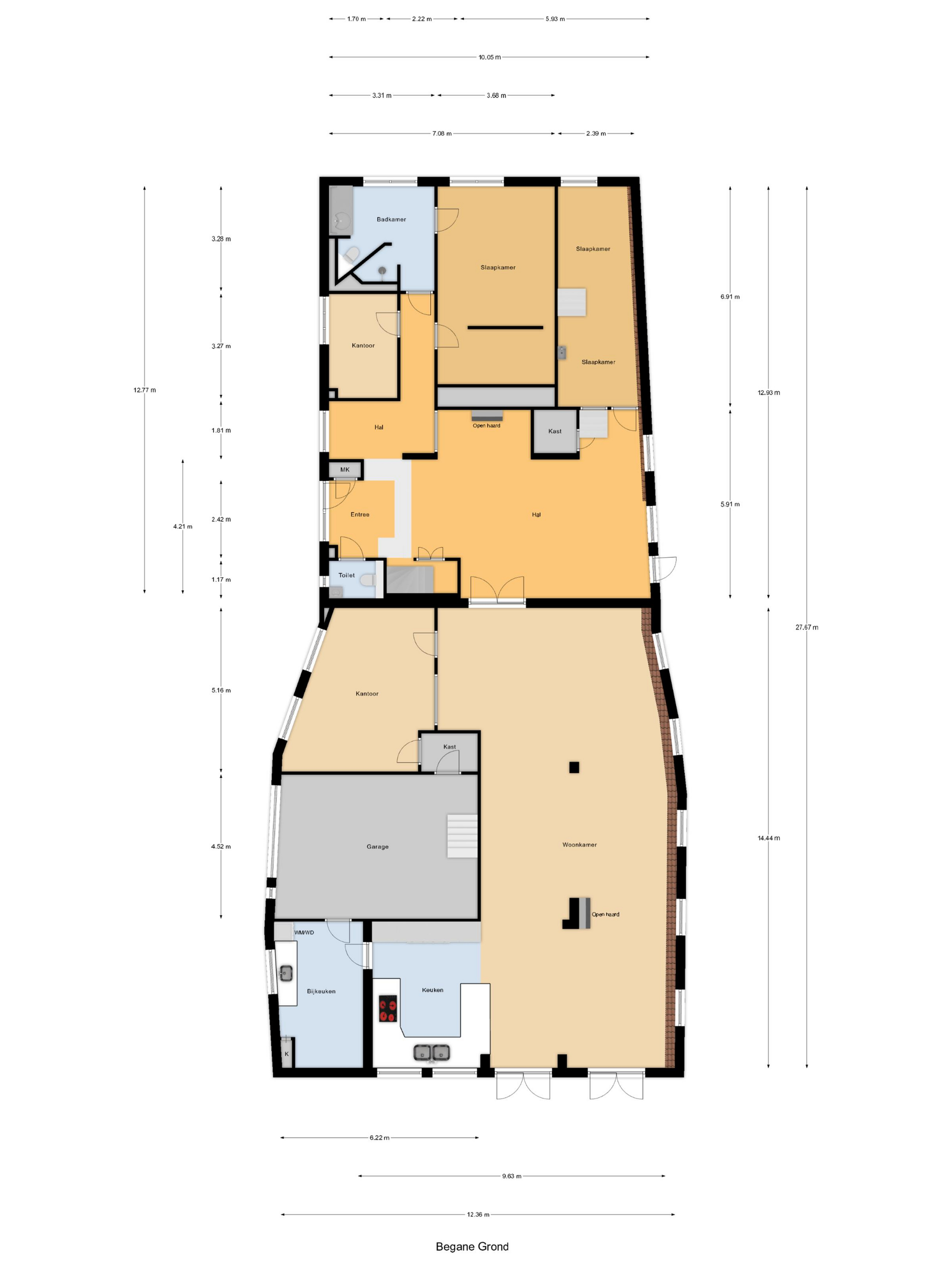 Lage Giessen 17, afbeelding 22