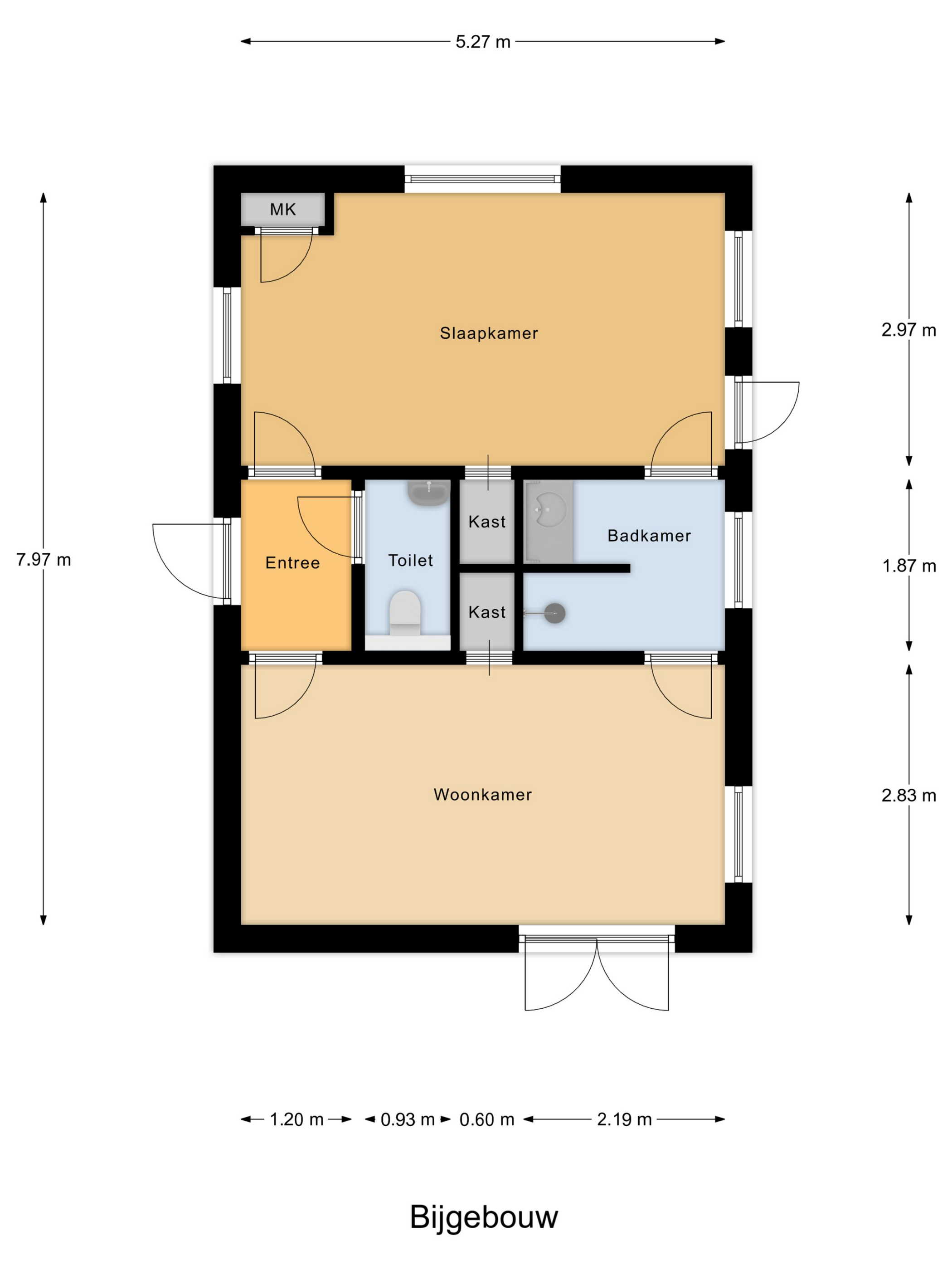 Lage Giessen 17, afbeelding 63