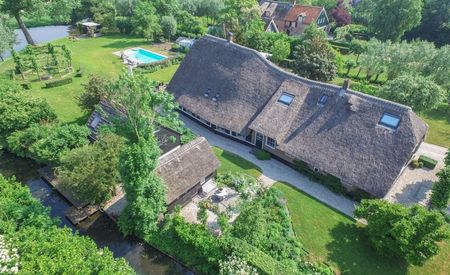 Lage Giessen 17