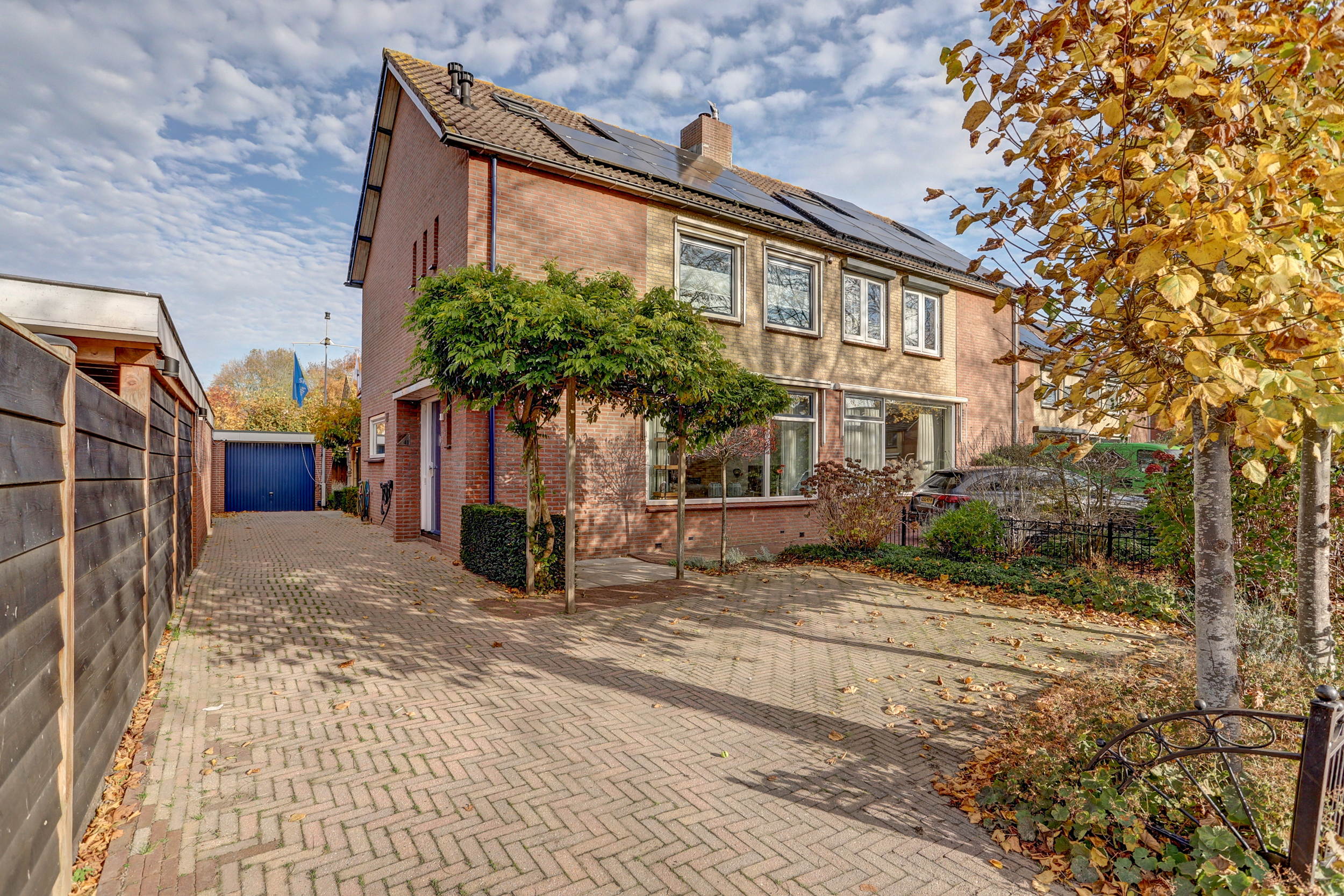 de Graaff 41, afbeelding 0