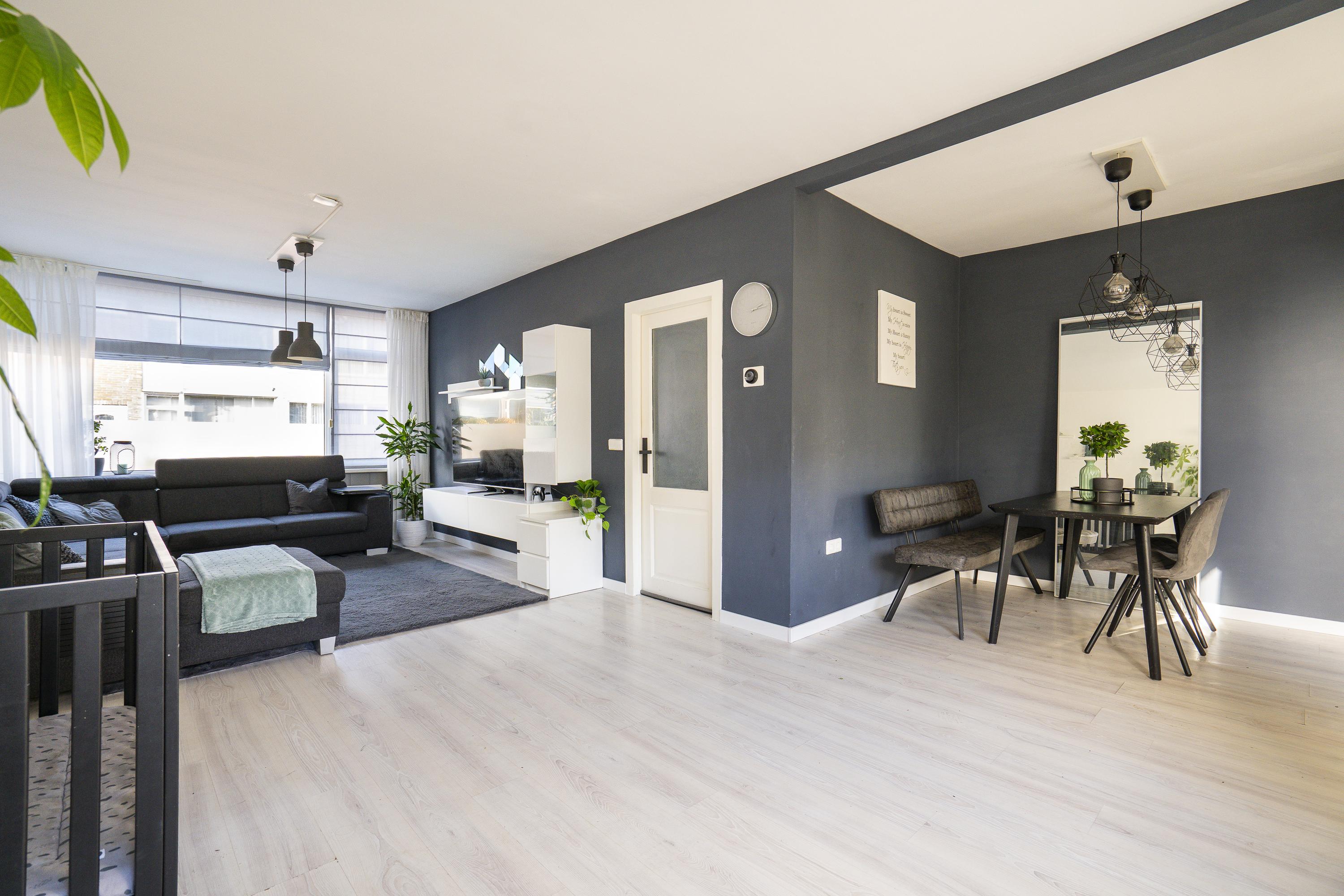 Oudaenstraat 5, afbeelding 1