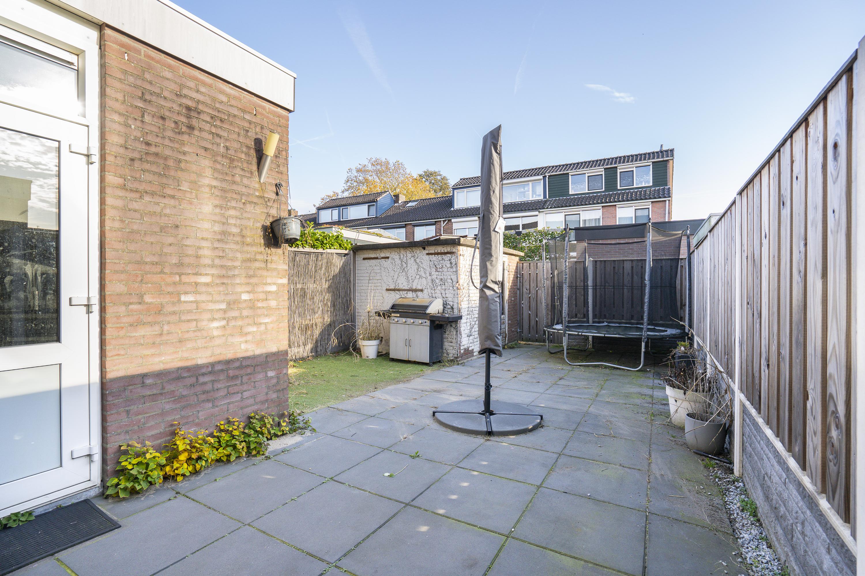 Oudaenstraat 5, afbeelding 3