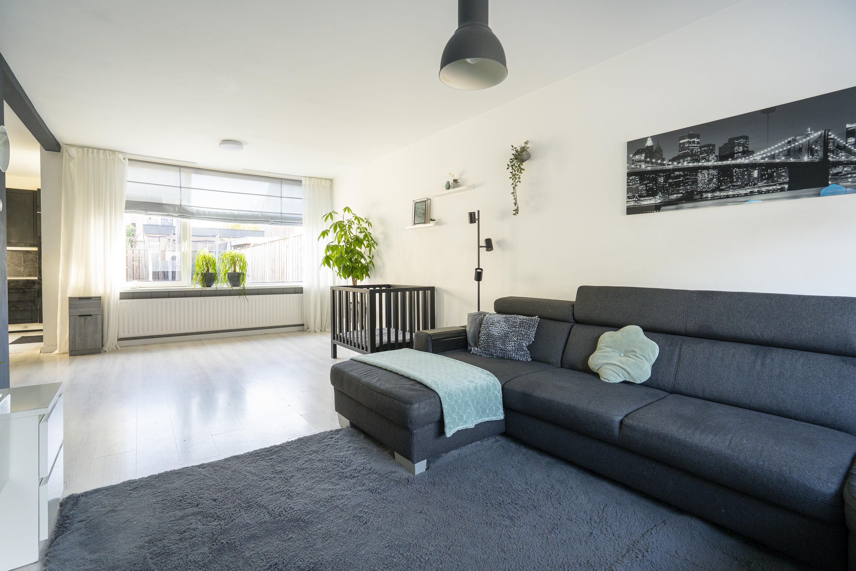 Oudaenstraat 5, afbeelding 6