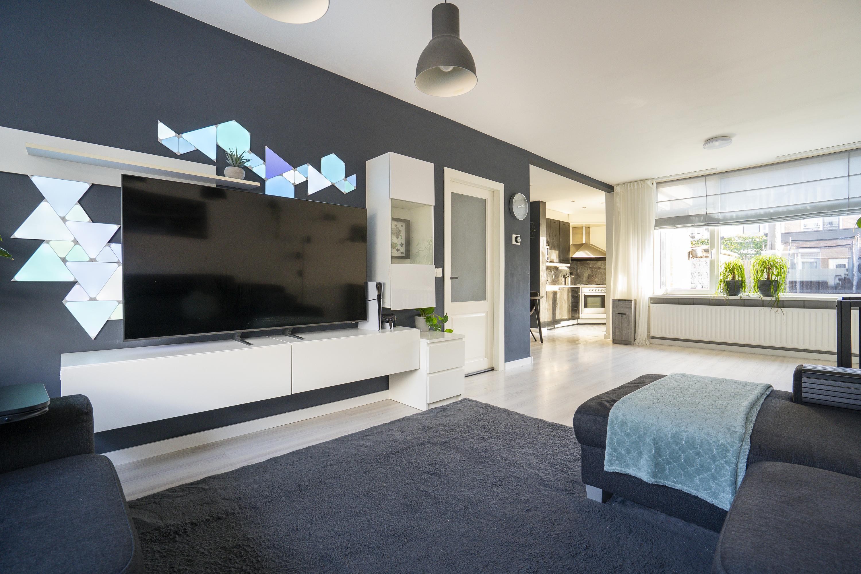 Oudaenstraat 5, afbeelding 7