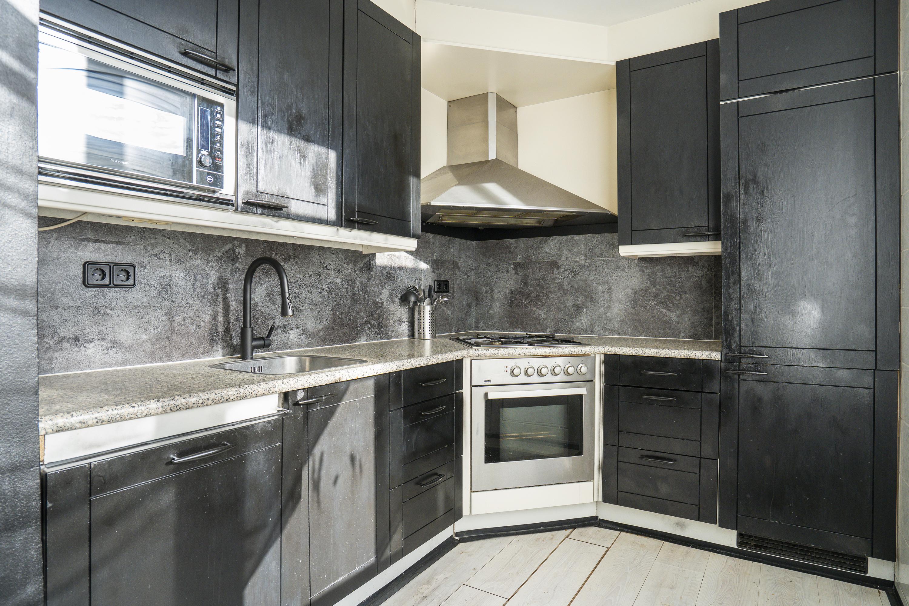 Oudaenstraat 5, afbeelding 8