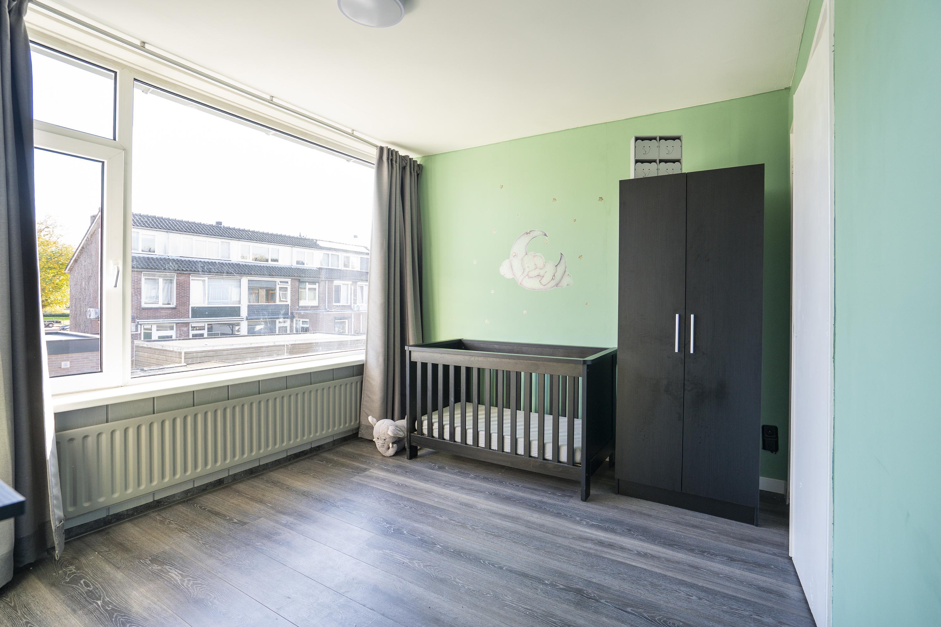 Oudaenstraat 5, afbeelding 12