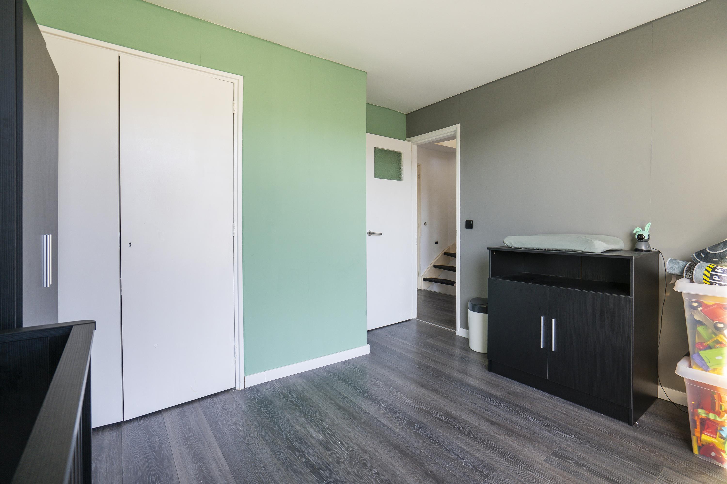 Oudaenstraat 5, afbeelding 13