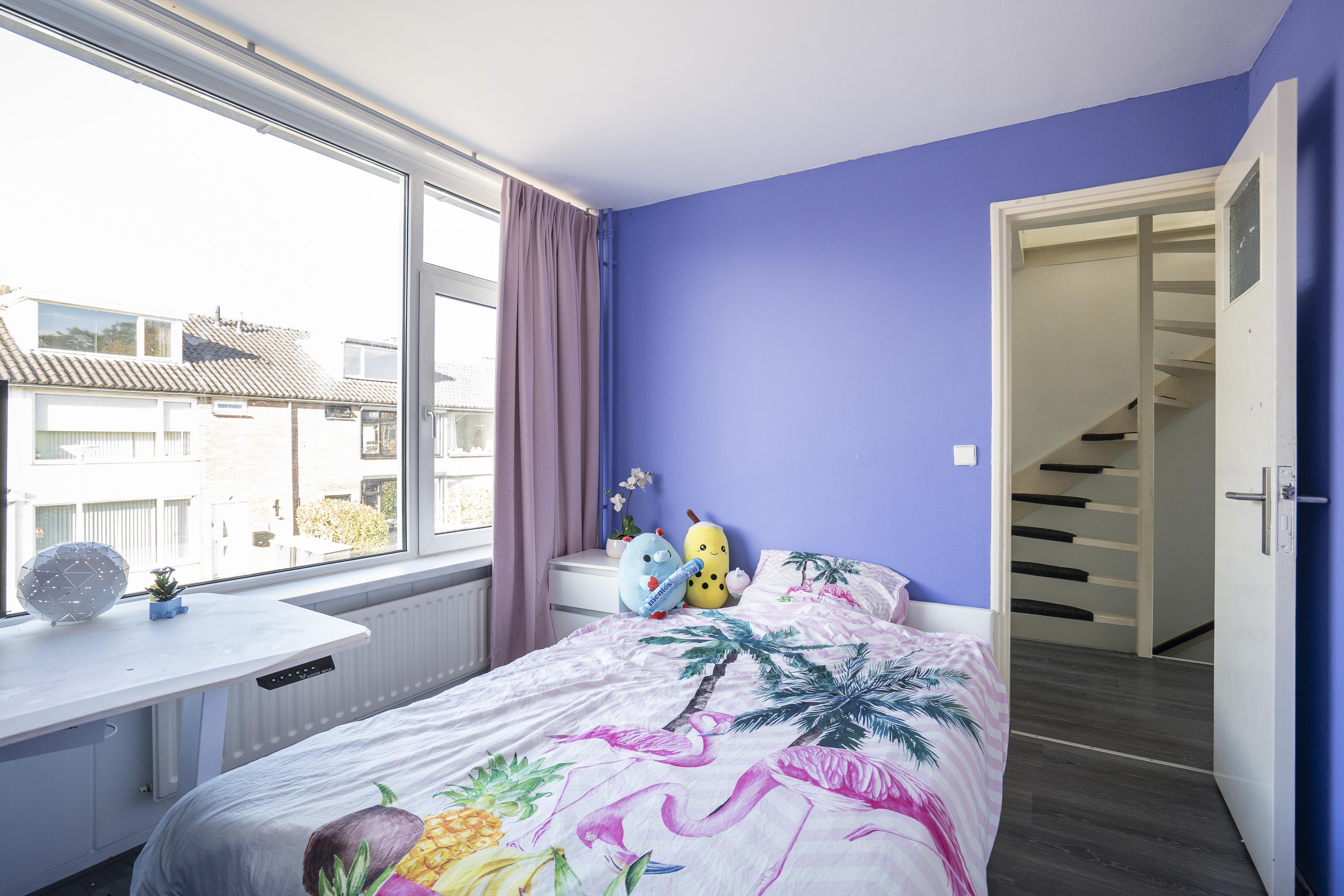 Oudaenstraat 5, afbeelding 14