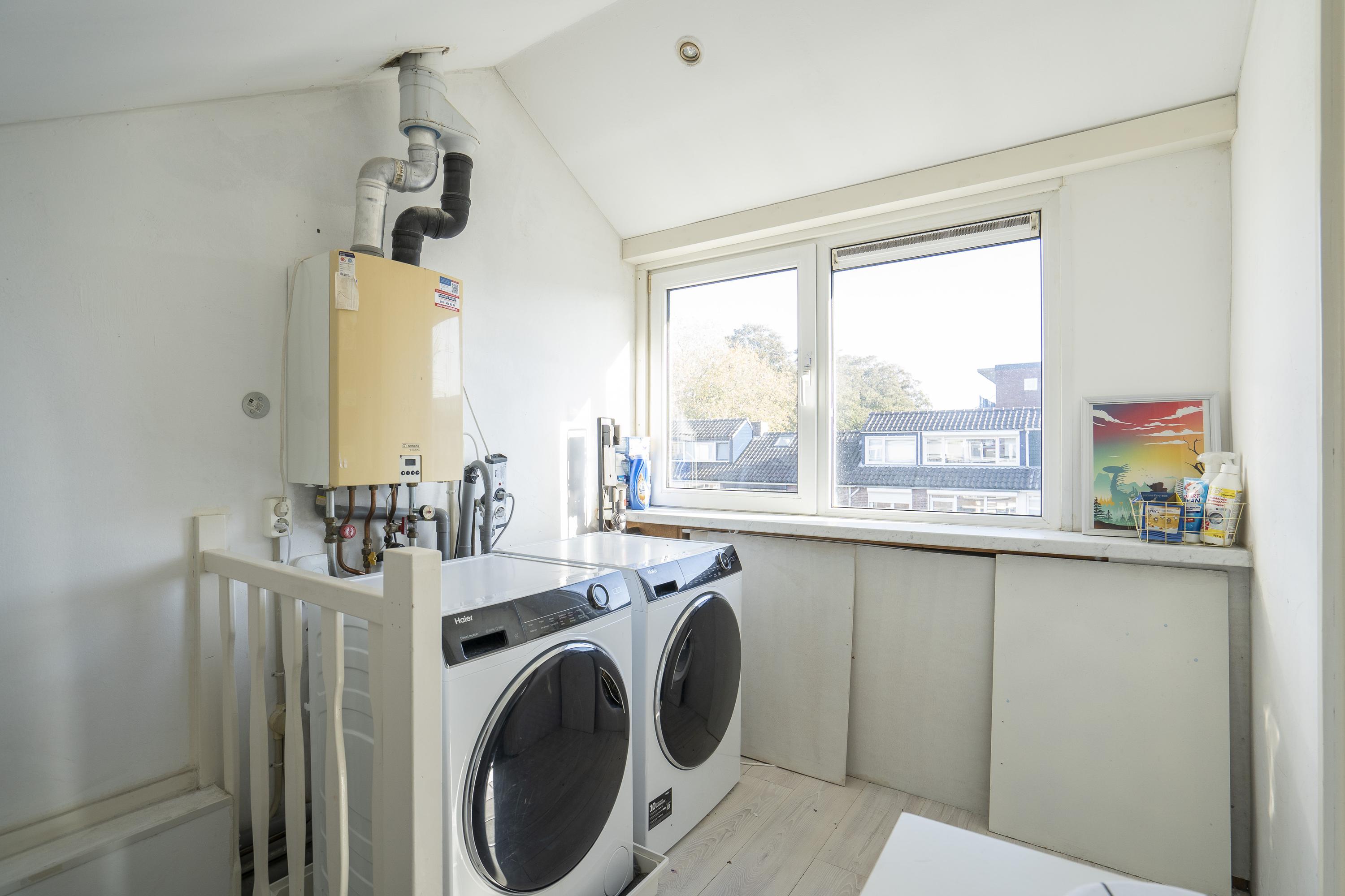 Oudaenstraat 5, afbeelding 21