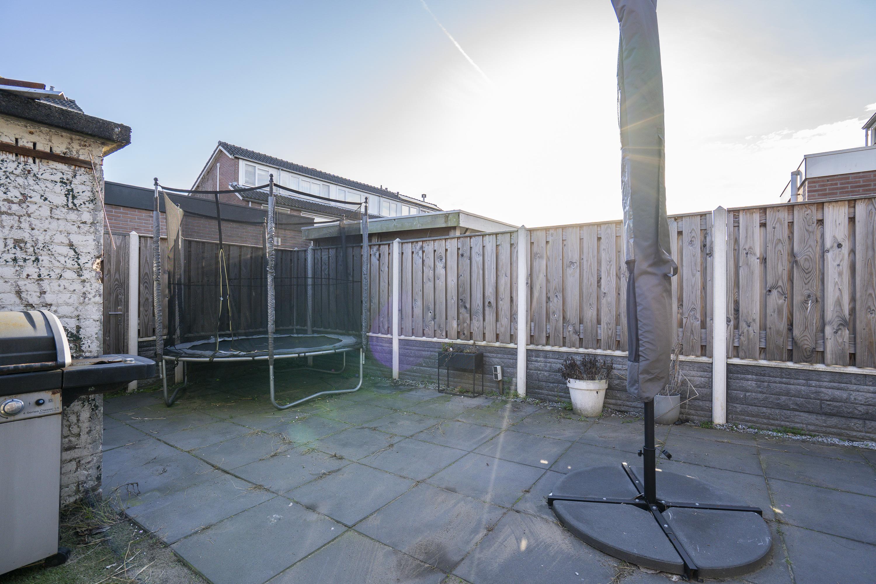 Oudaenstraat 5, afbeelding 23