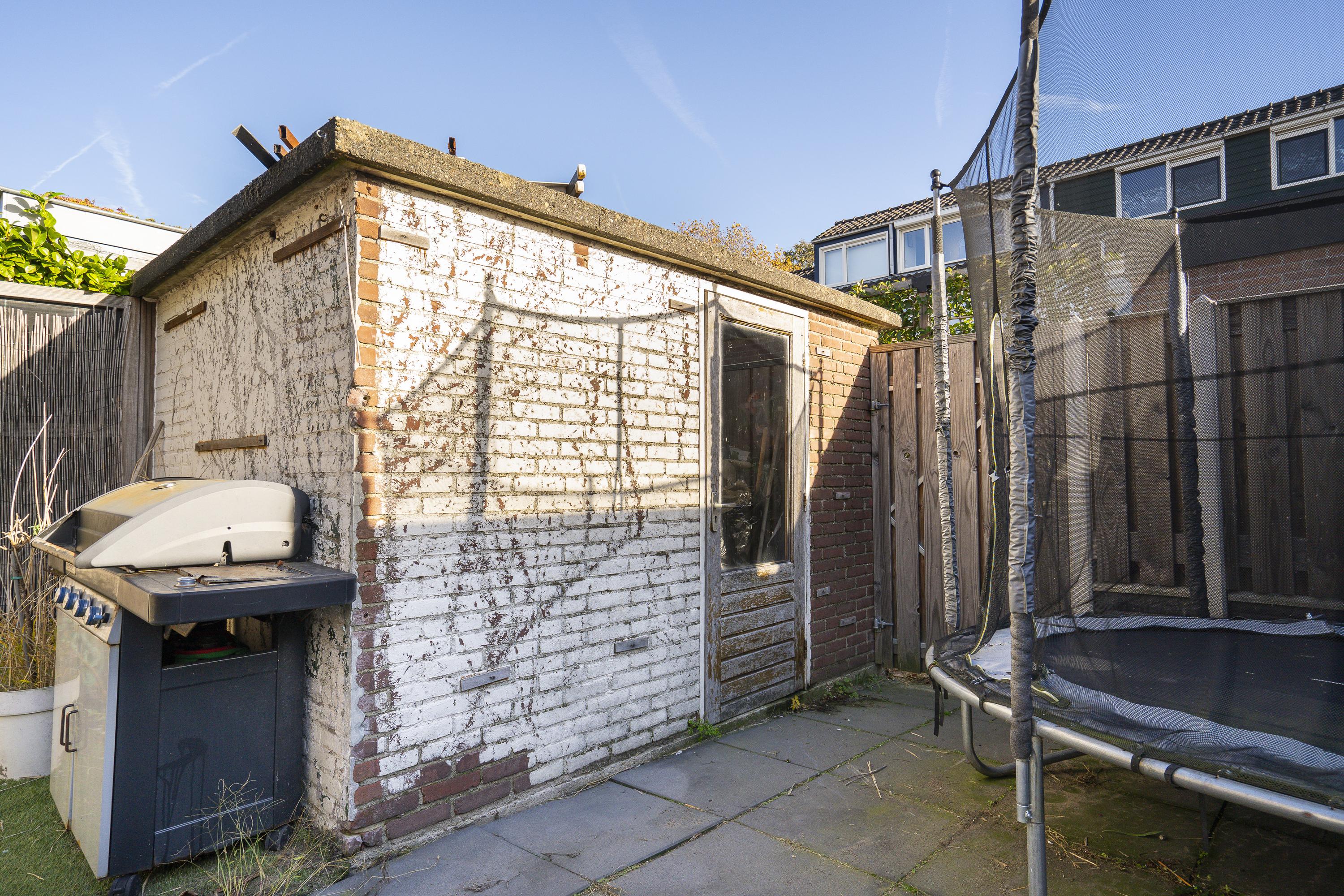 Oudaenstraat 5, afbeelding 24