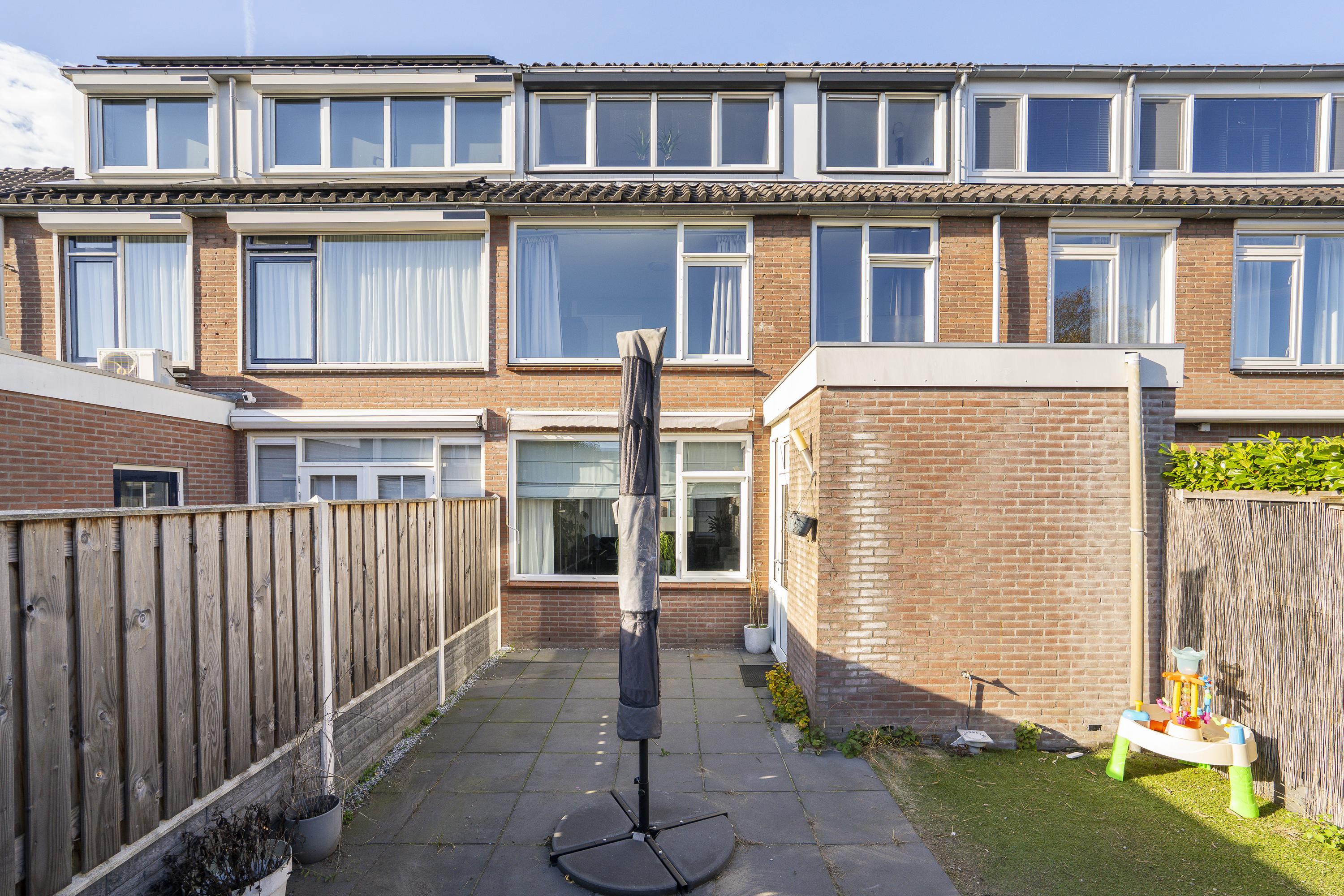 Oudaenstraat 5, afbeelding 25