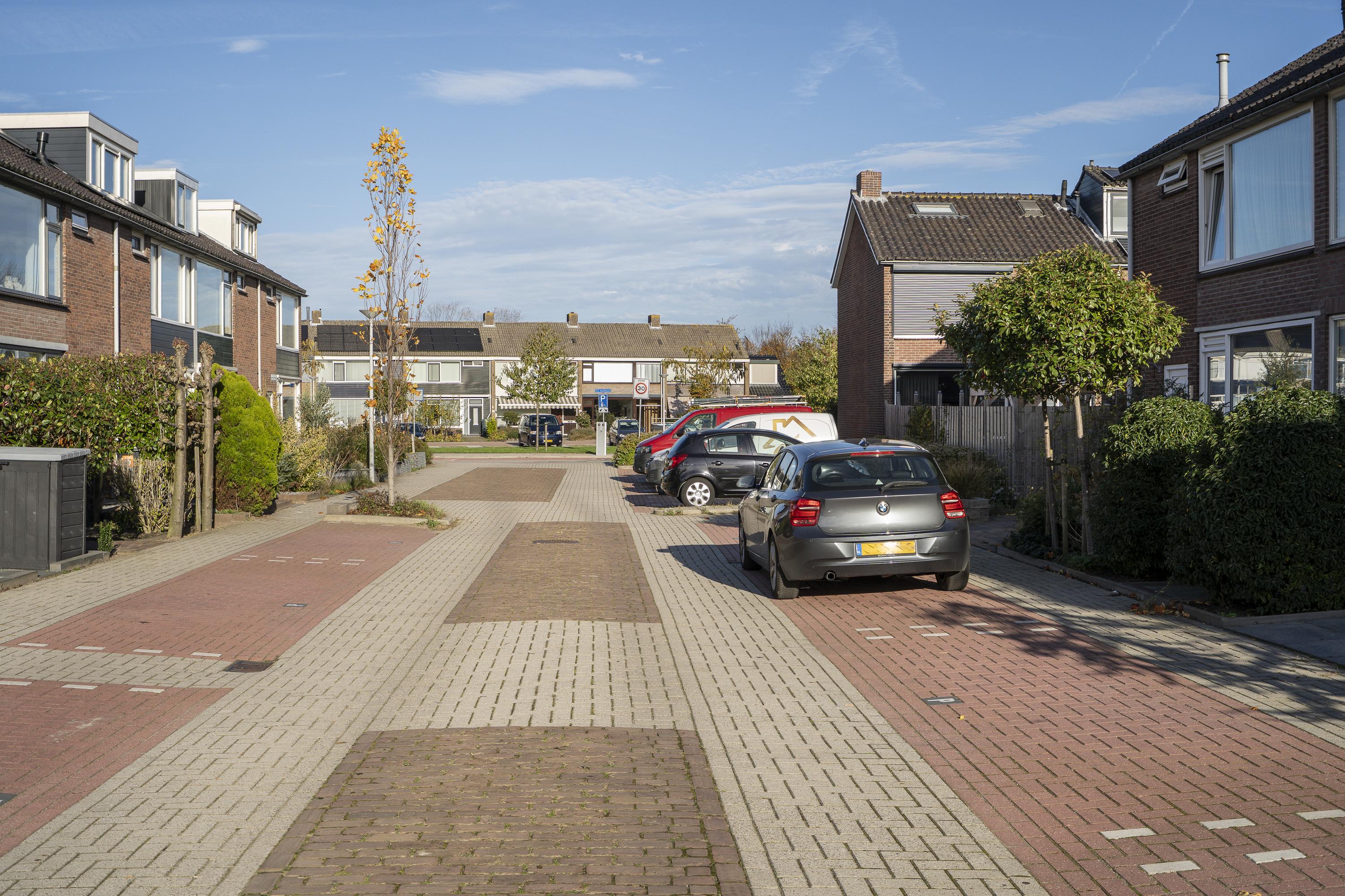 Oudaenstraat 5, afbeelding 26